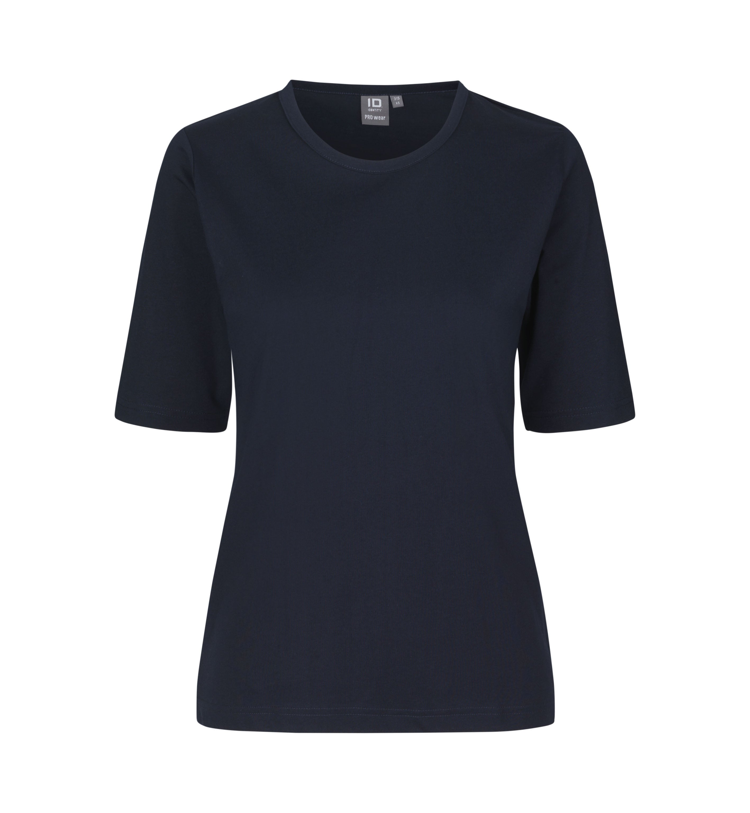 ID PRO Wear T-shirt | ½ ærmet | dame
