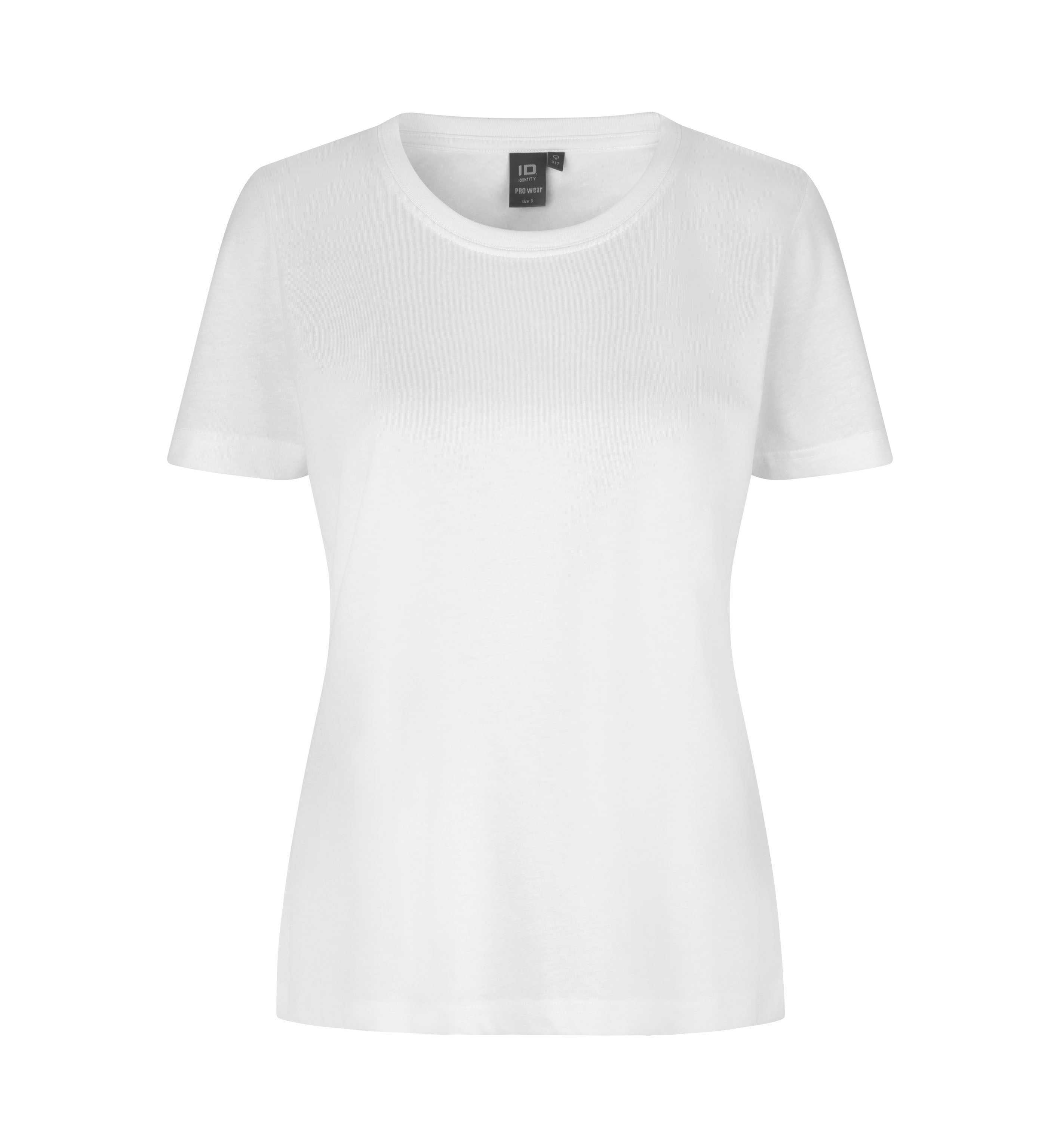 ID PRO Wear T-shirt | light | dame
