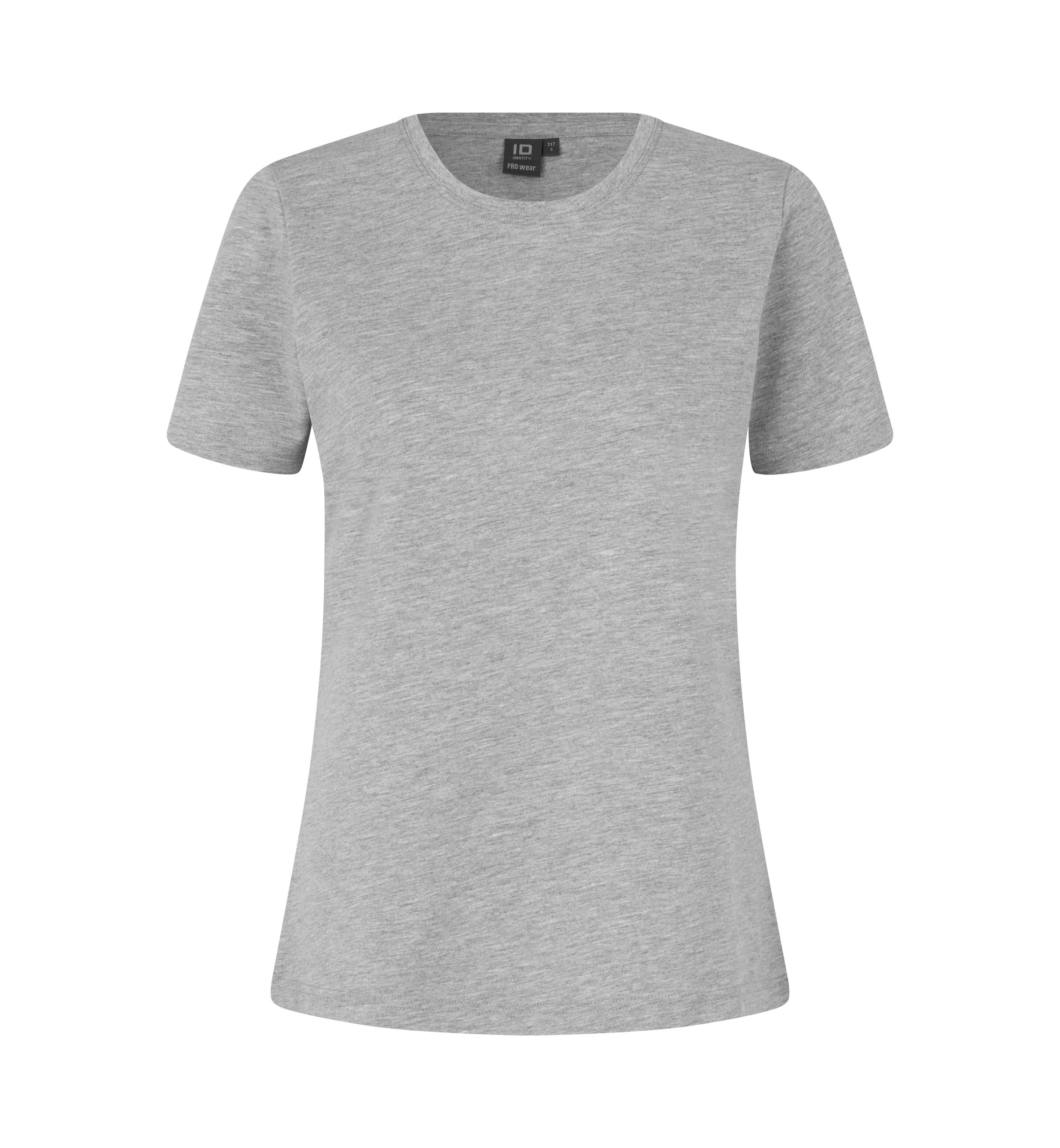 ID PRO Wear T-shirt | light | dame