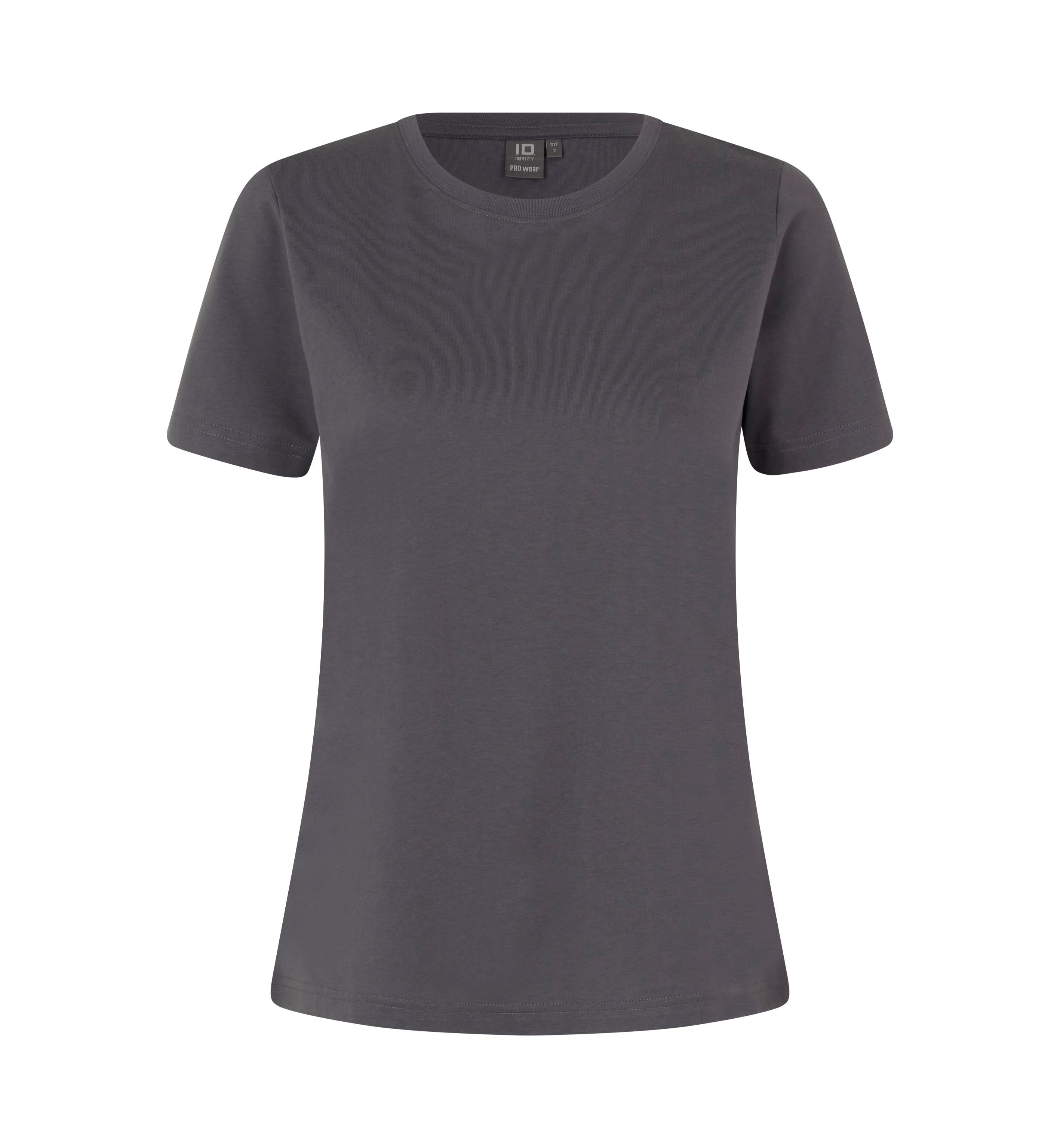 ID PRO Wear T-shirt | light | dame