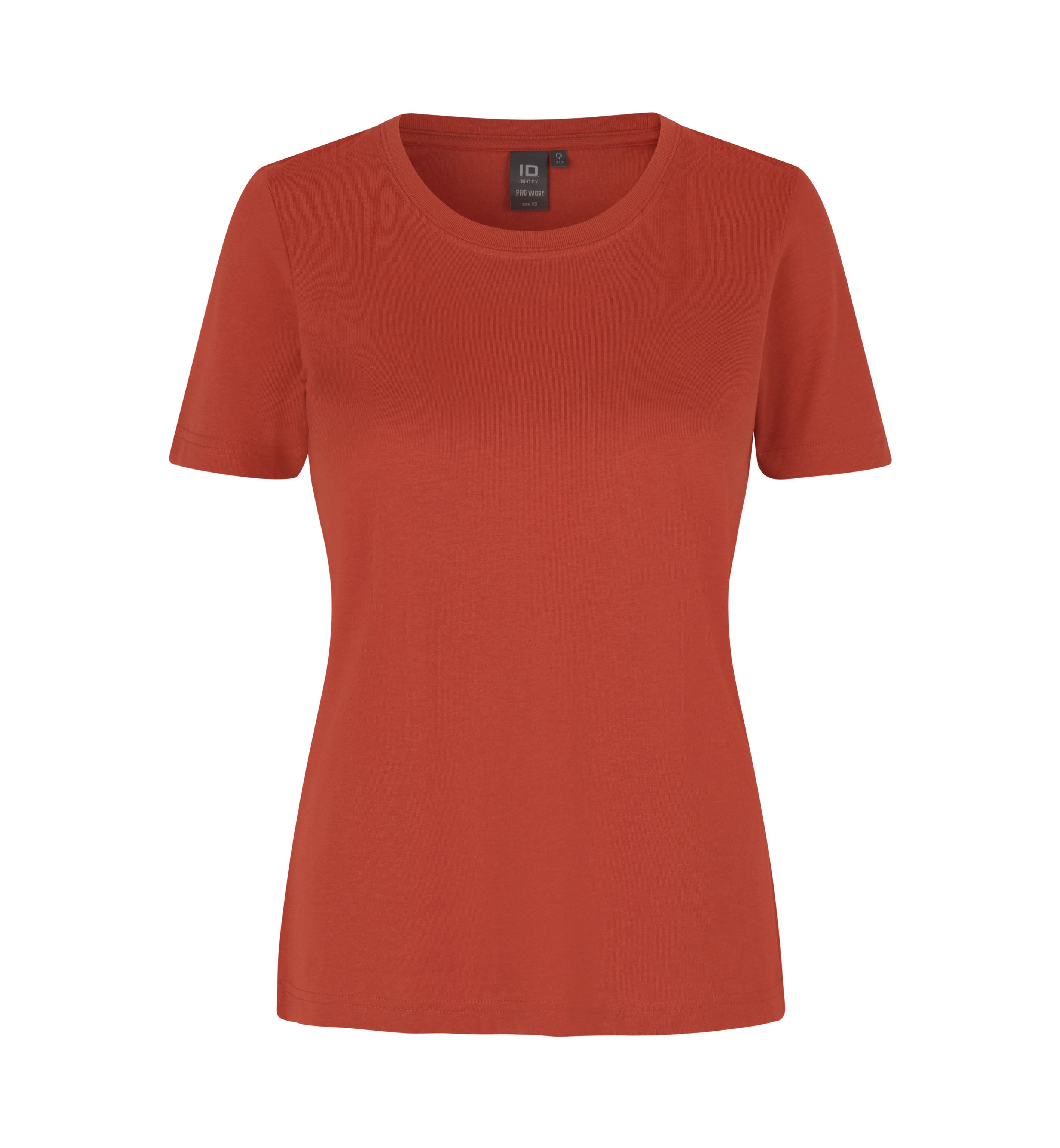 ID PRO Wear T-shirt | light | dame