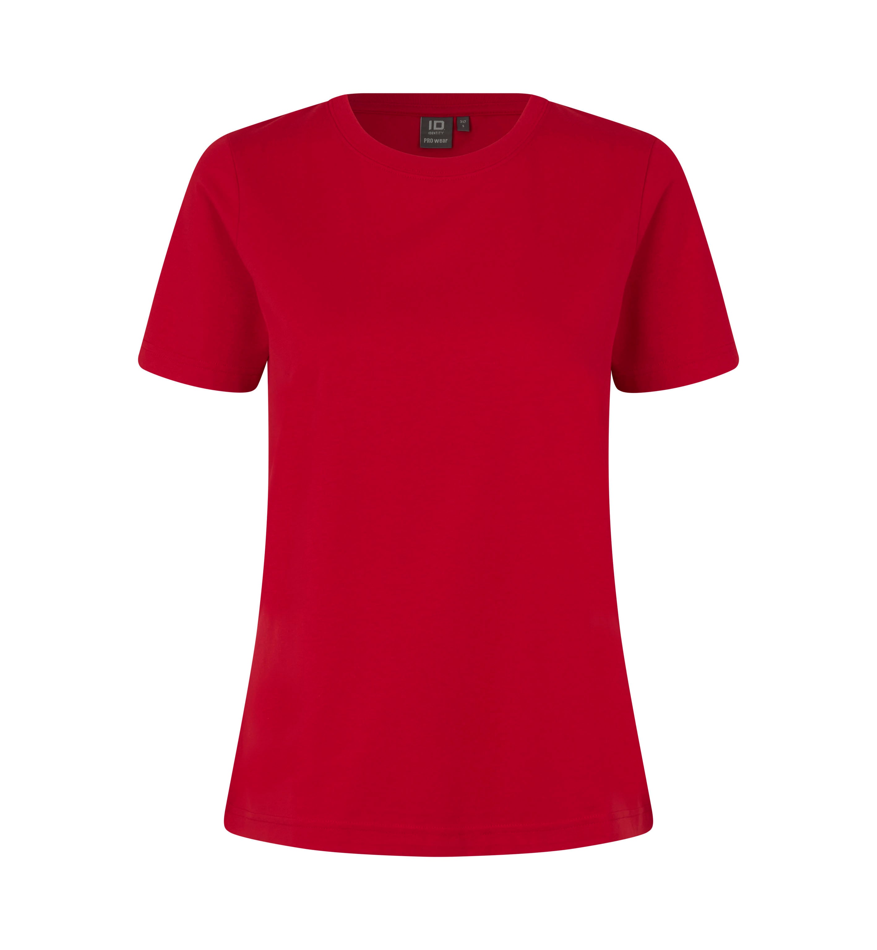 ID PRO Wear T-shirt | light | dame