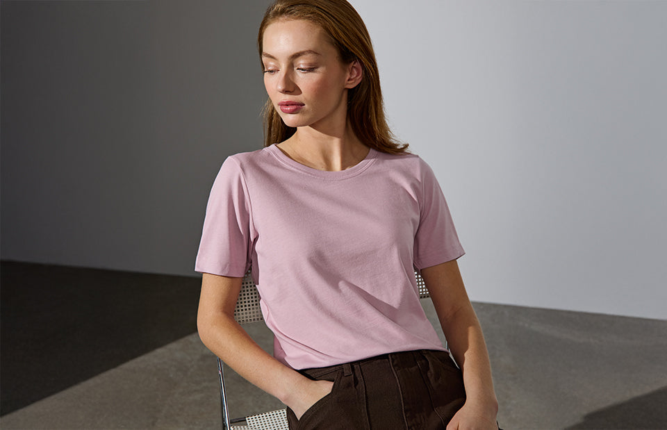 ID PRO Wear T-shirt | light | dame