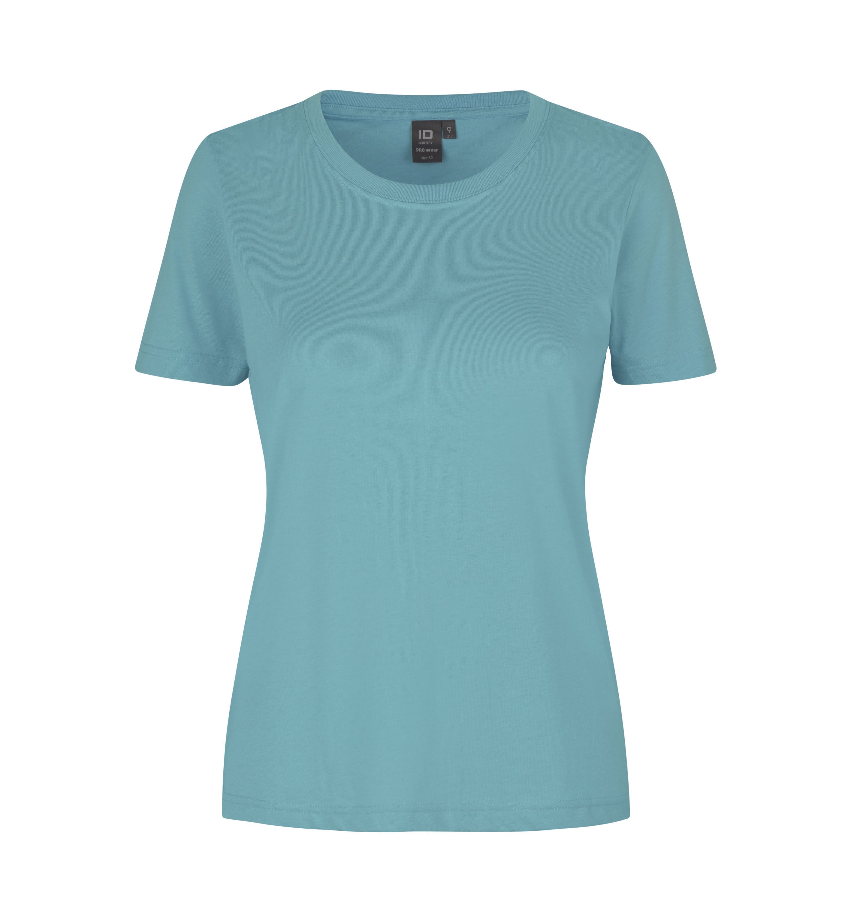 ID PRO Wear T-shirt | light | dame