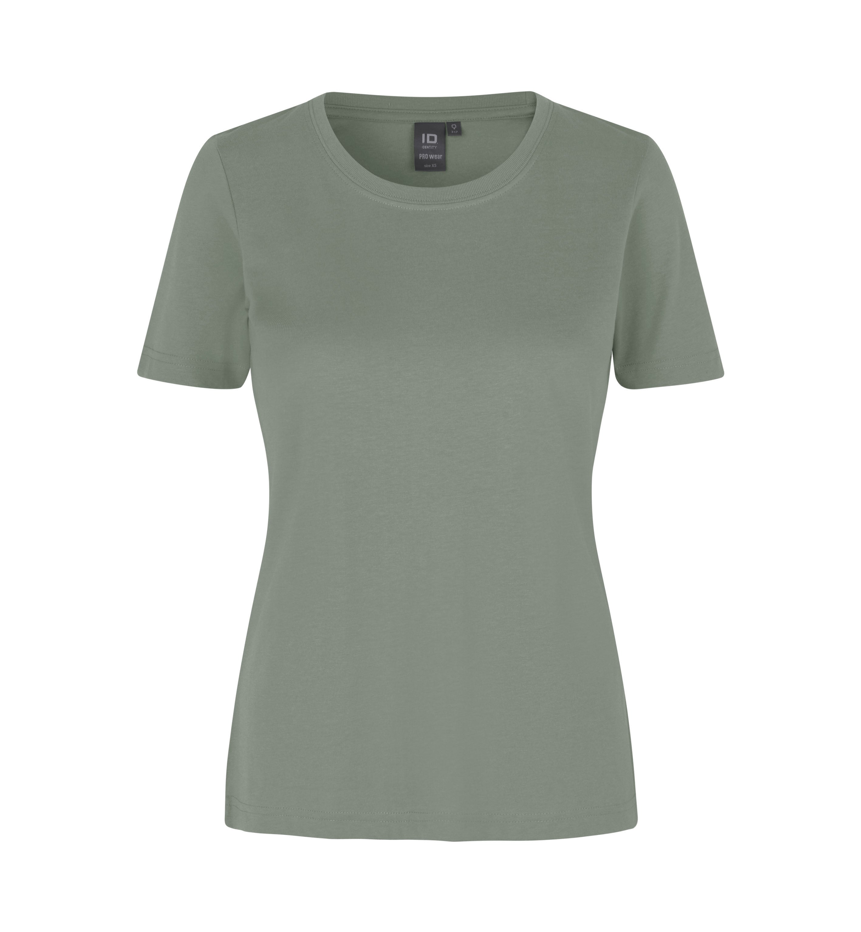 ID PRO Wear T-shirt | light | dame