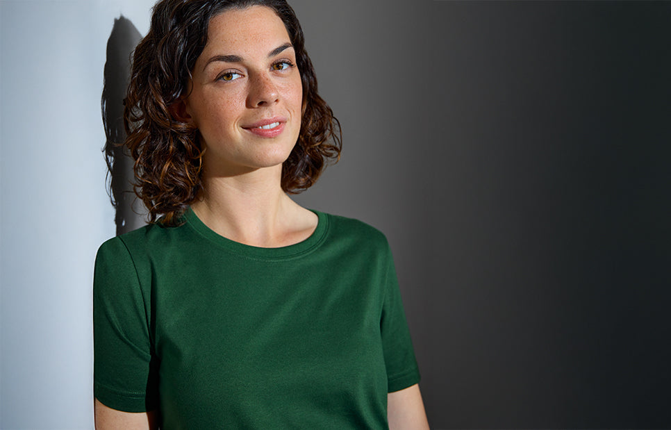 ID PRO Wear T-shirt | light | dame