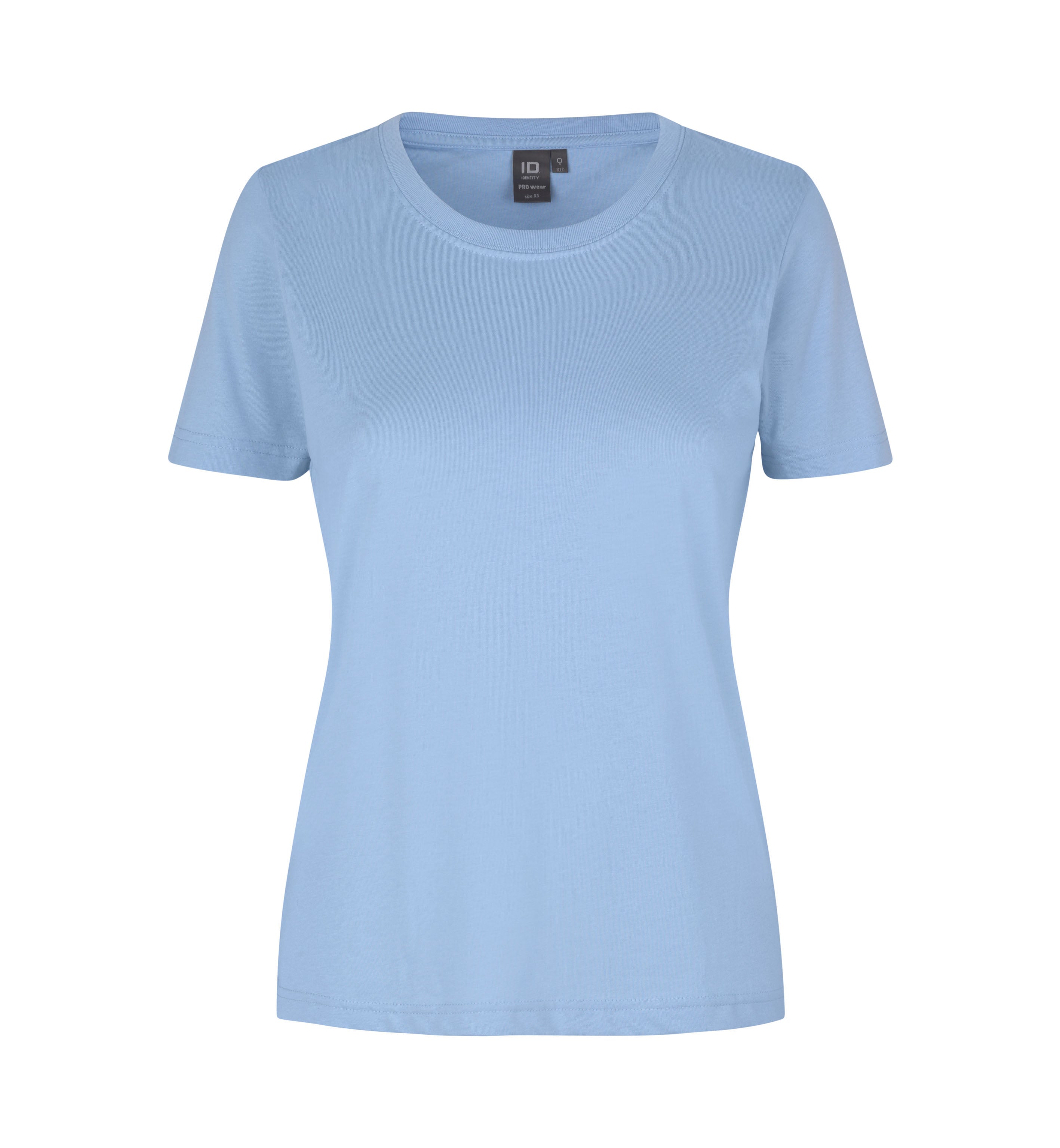 ID PRO Wear T-shirt | light | dame