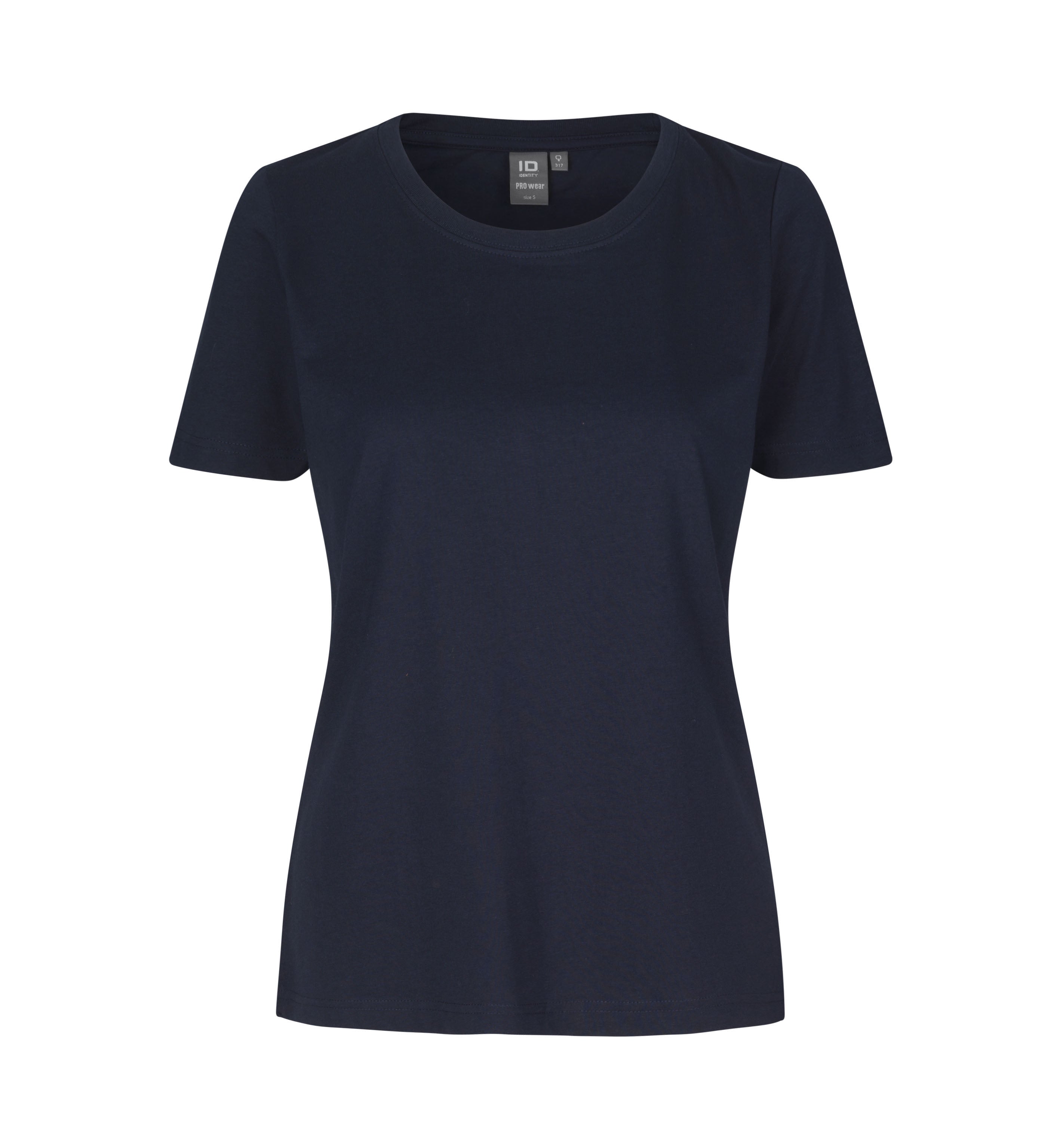 ID PRO Wear T-shirt | light | dame
