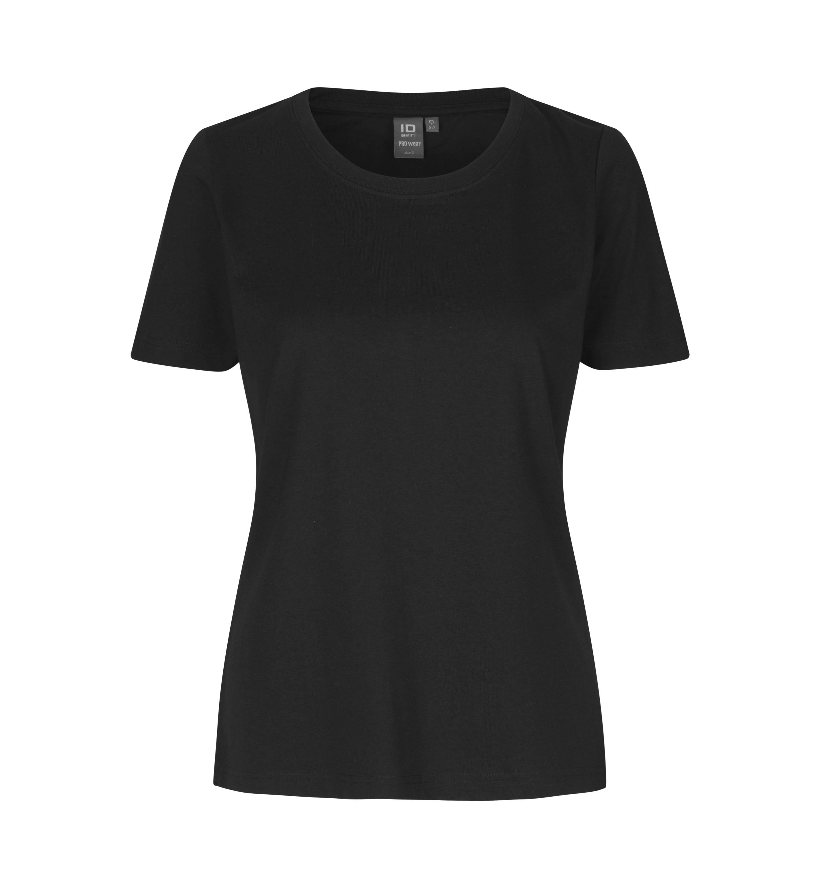 ID PRO Wear T-shirt | light | dame