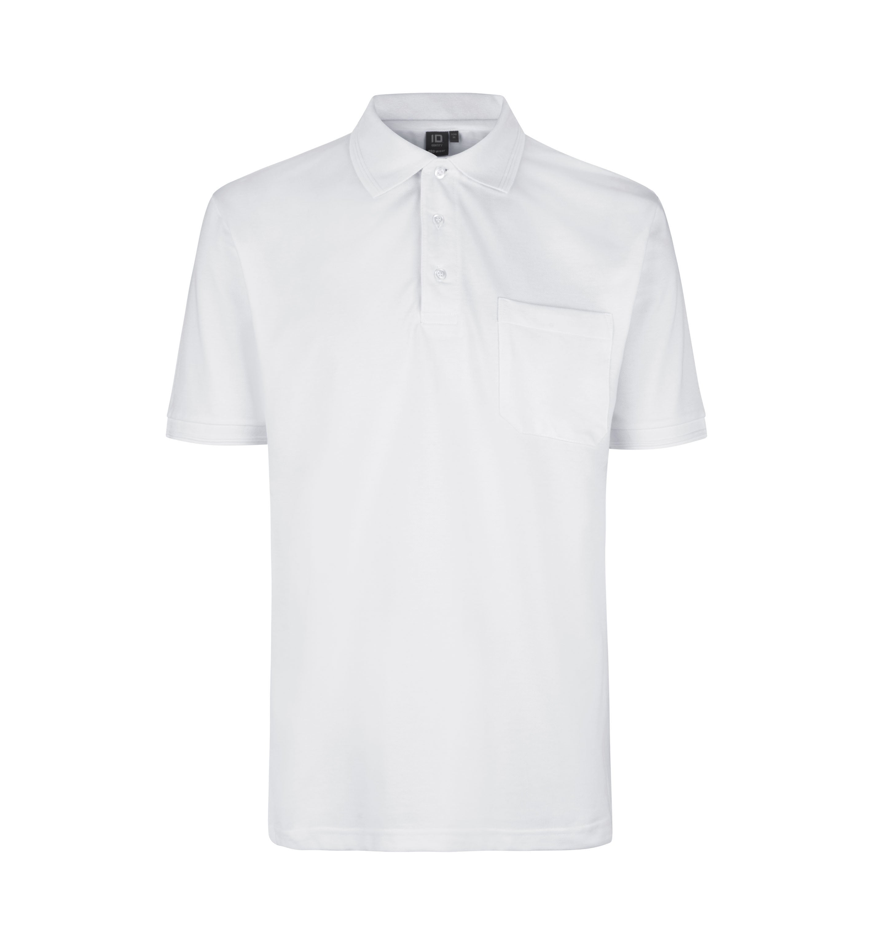 ID PRO Wear poloshirt | lomme