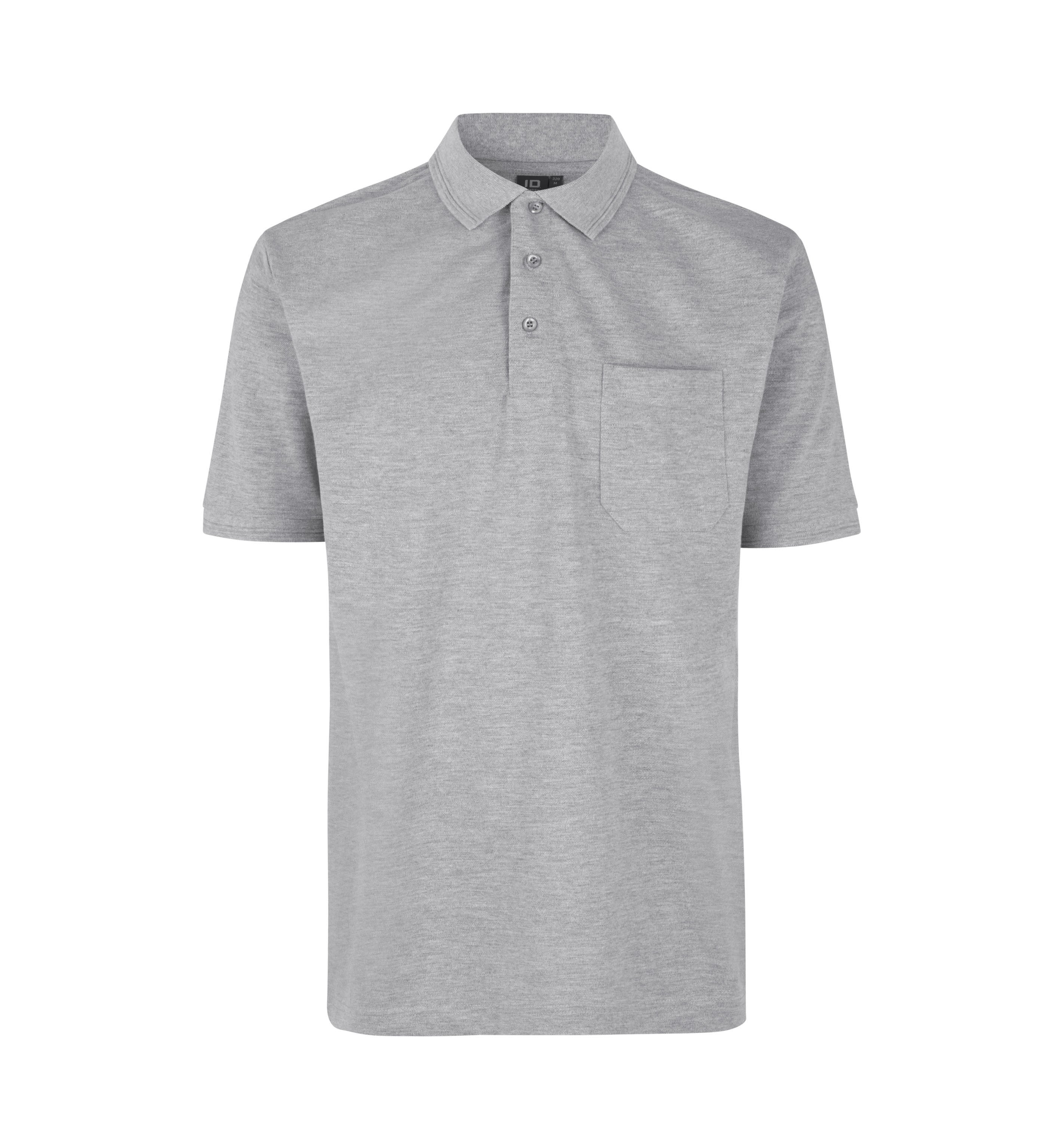 ID PRO Wear poloshirt | lomme