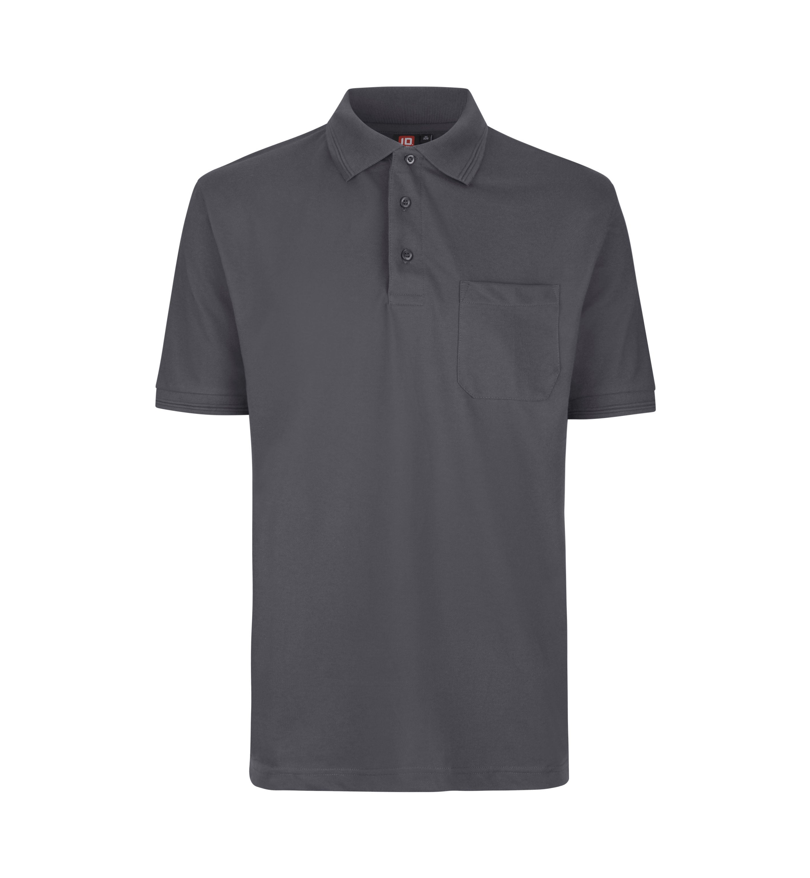 ID PRO Wear poloshirt | lomme