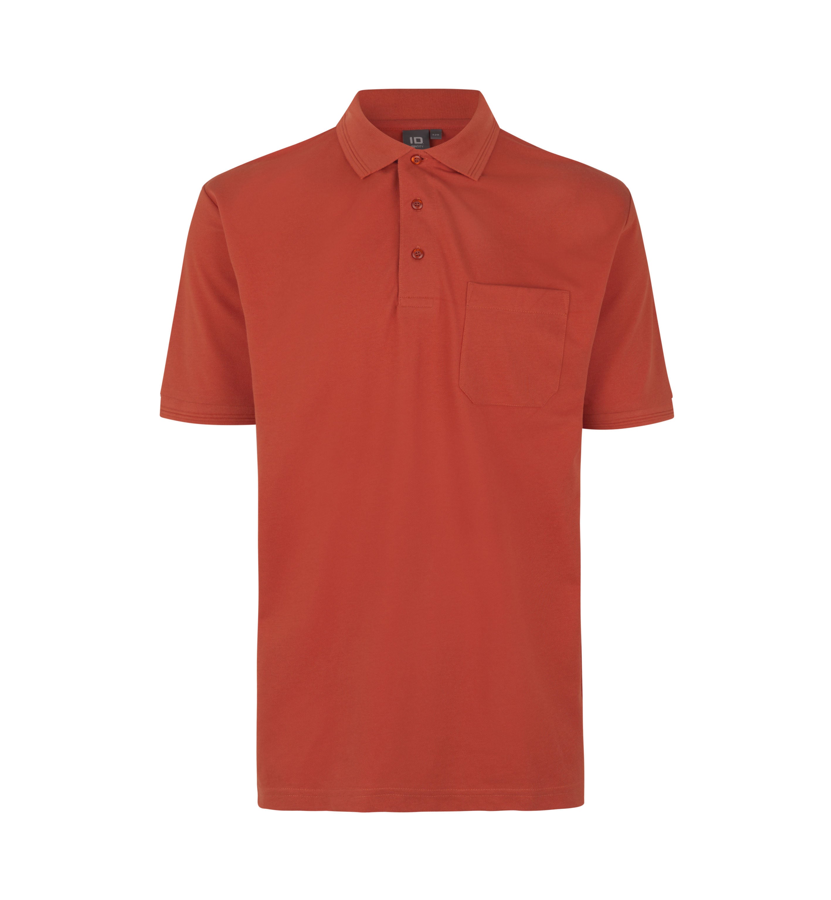 ID PRO Wear poloshirt | lomme