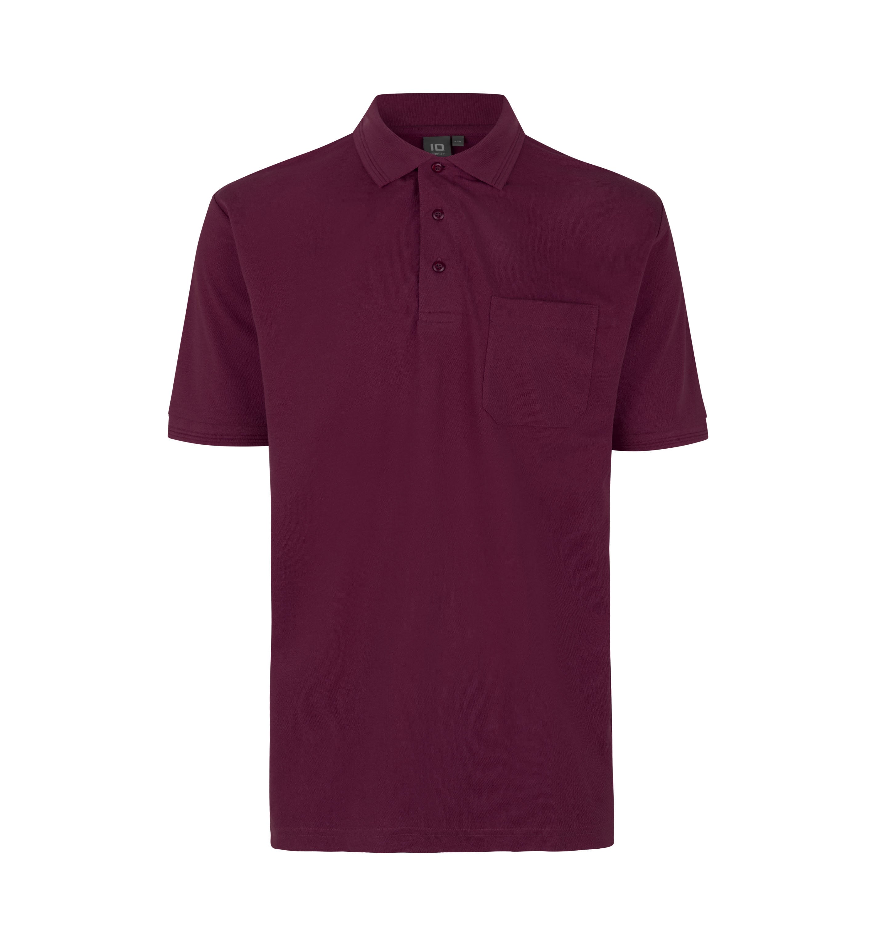 ID PRO Wear poloshirt | lomme