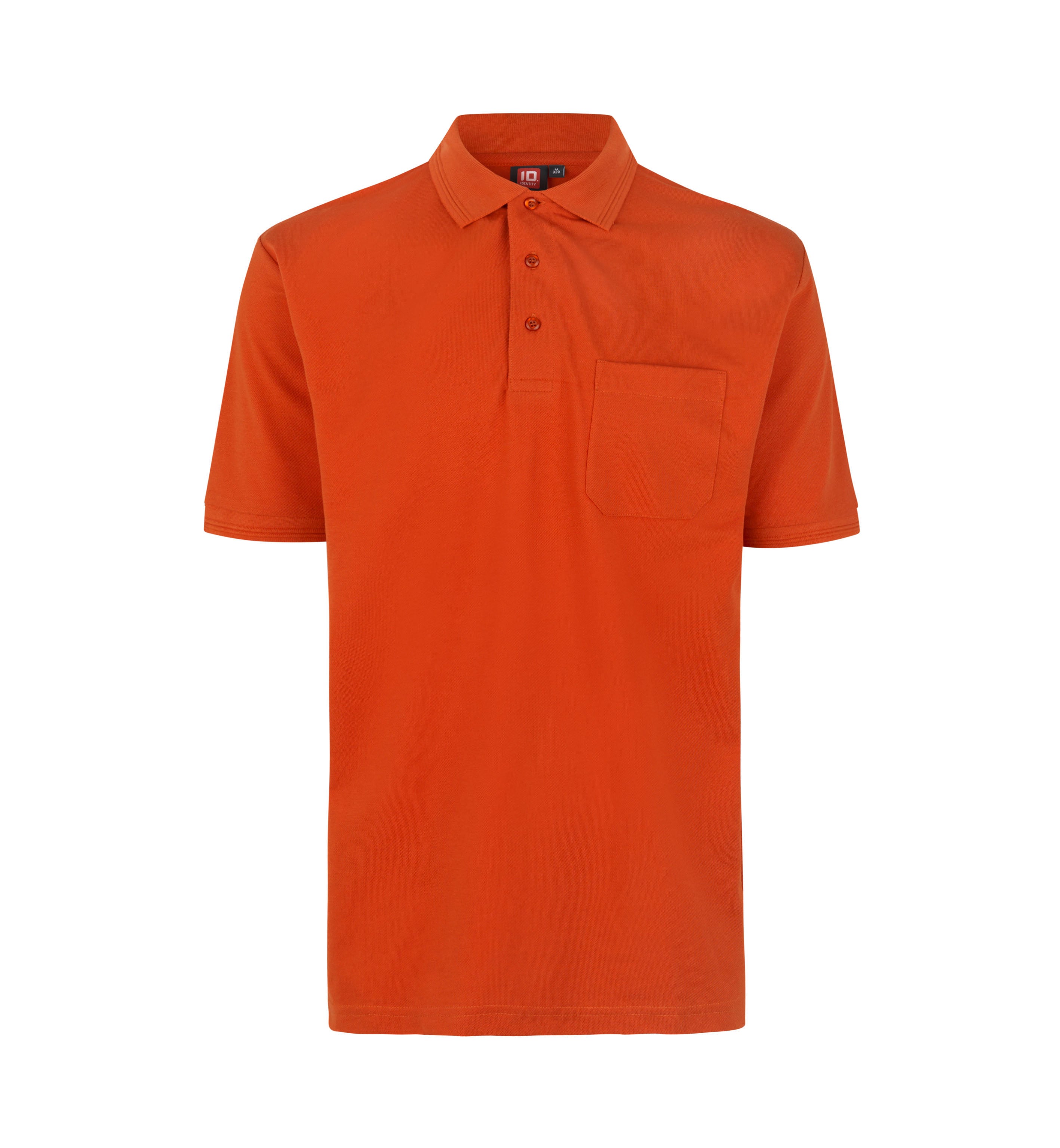 ID PRO Wear poloshirt | lomme