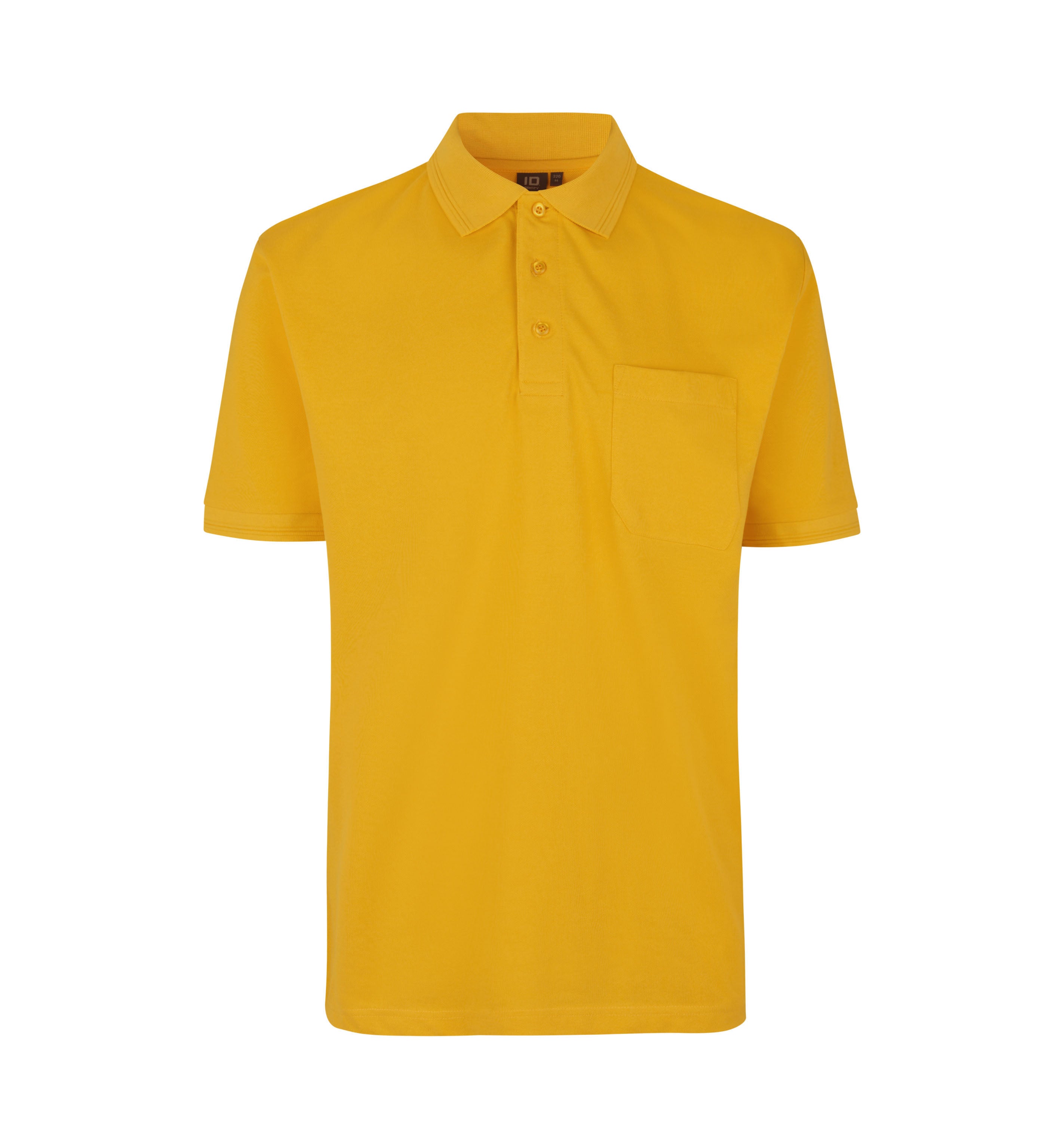 ID PRO Wear poloshirt | lomme