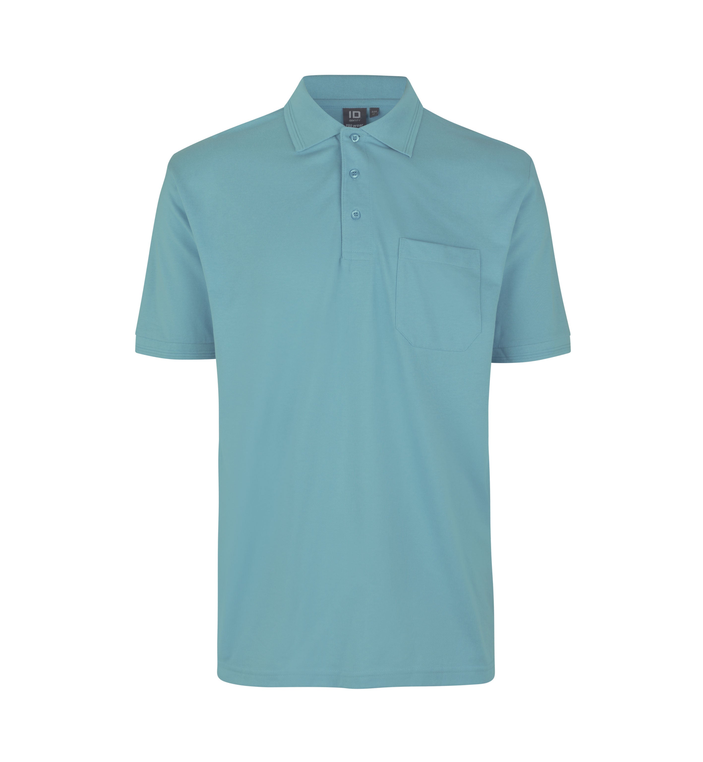 ID PRO Wear poloshirt | lomme