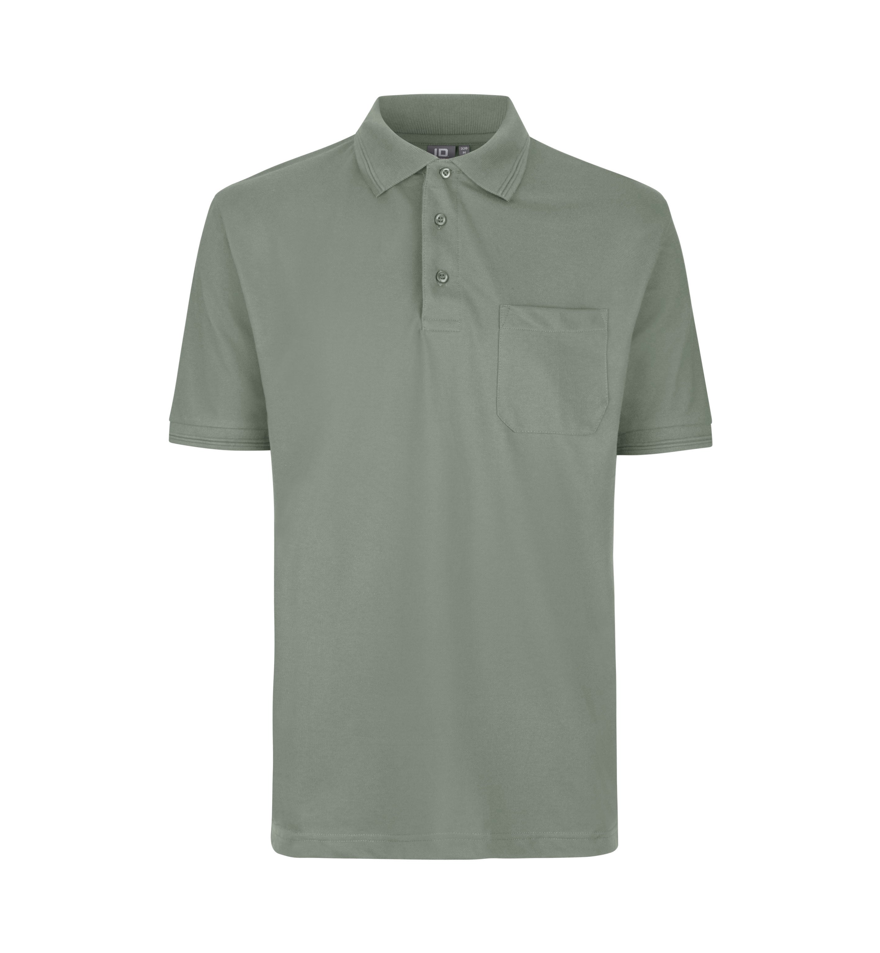 ID PRO Wear poloshirt | lomme