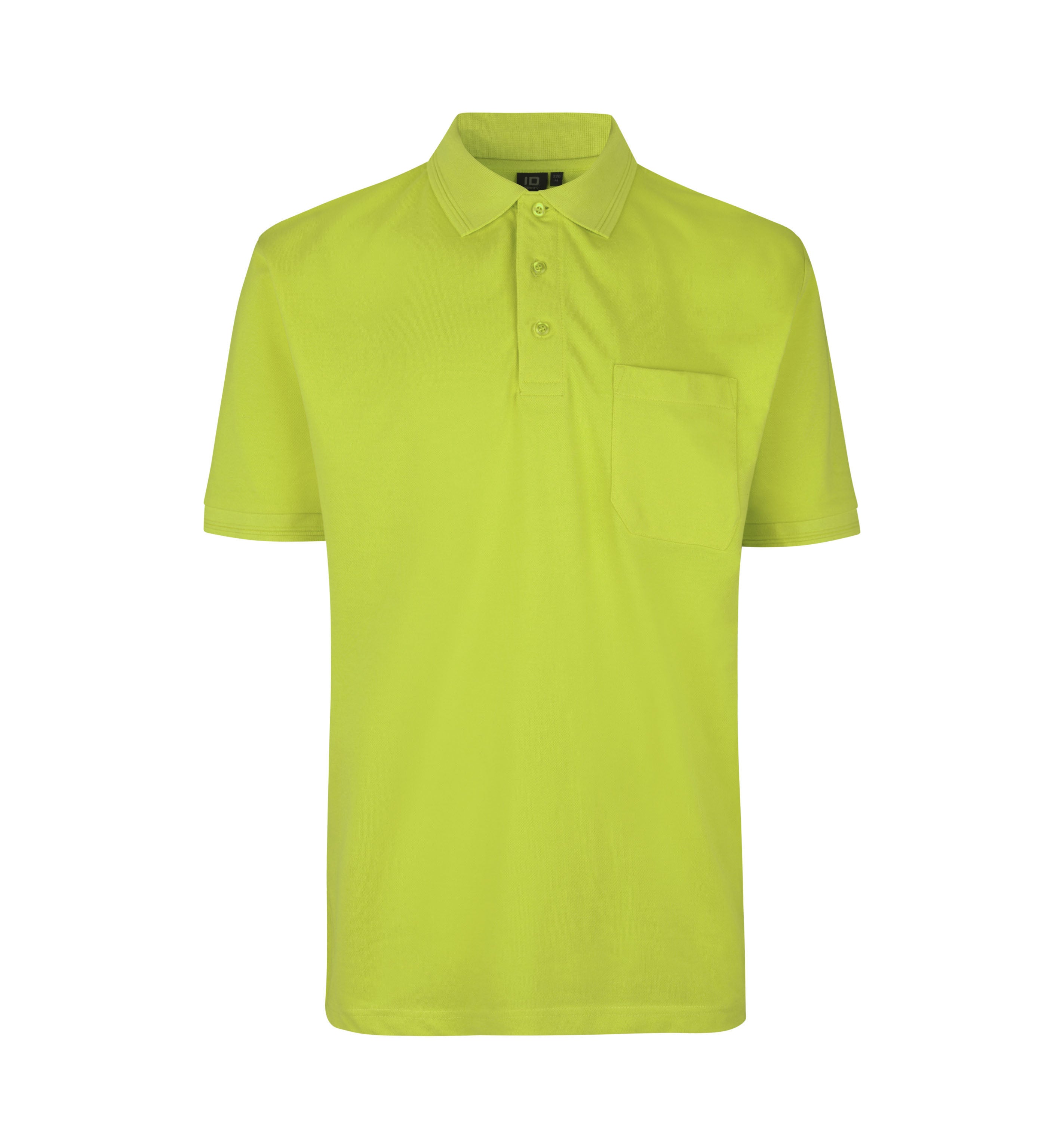 ID PRO Wear poloshirt | lomme