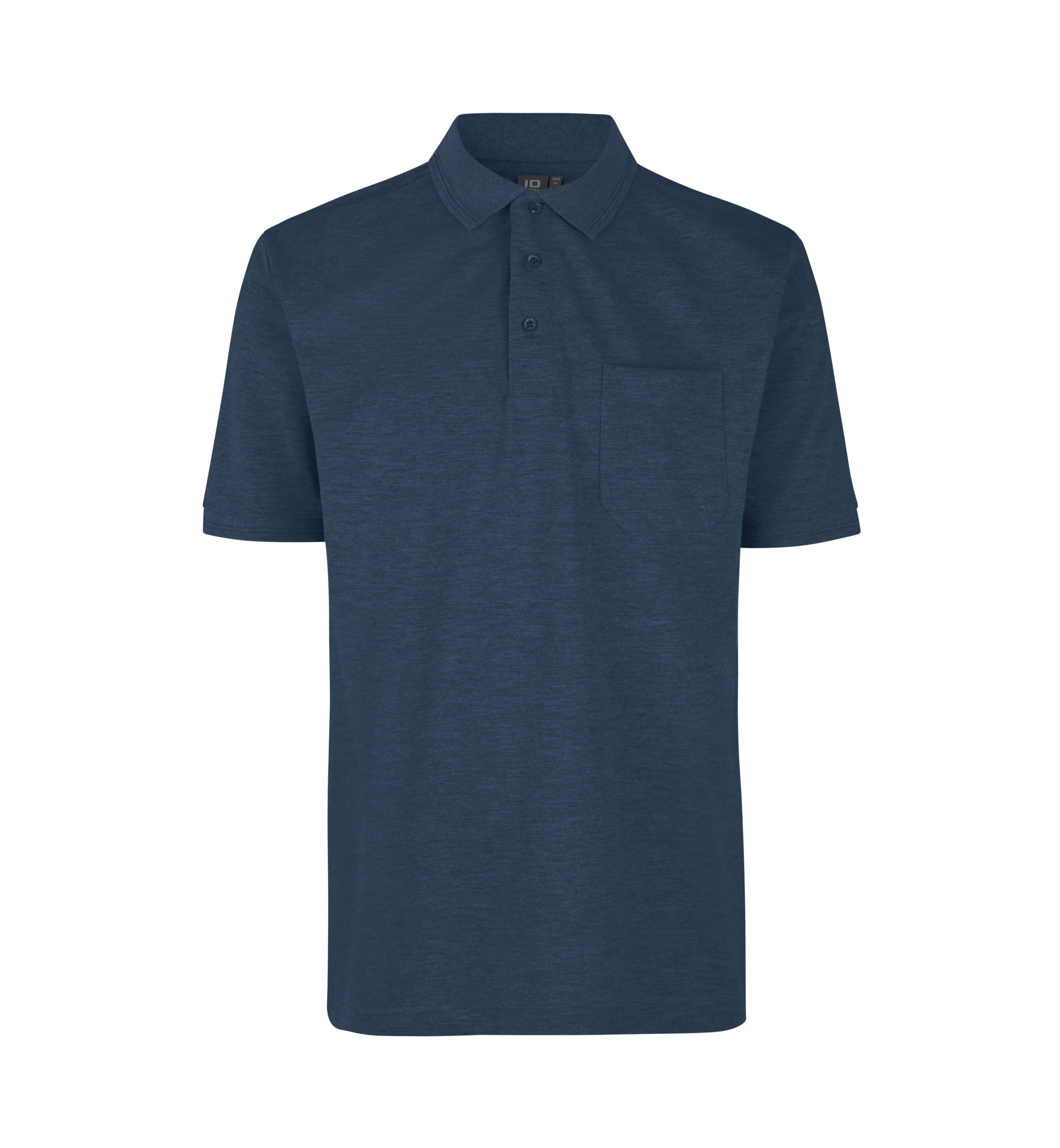 ID PRO Wear poloshirt | lomme