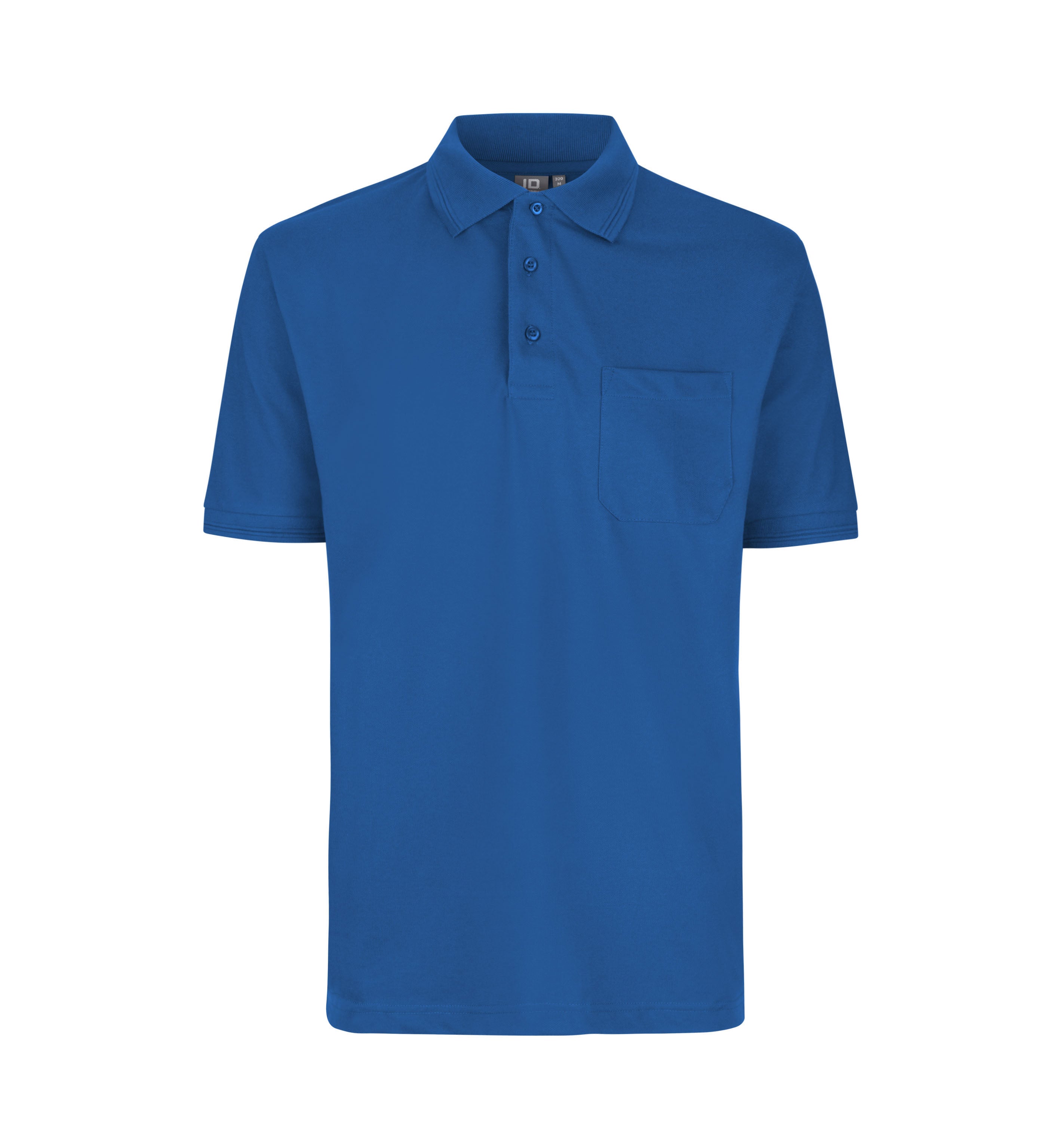ID PRO Wear poloshirt | lomme