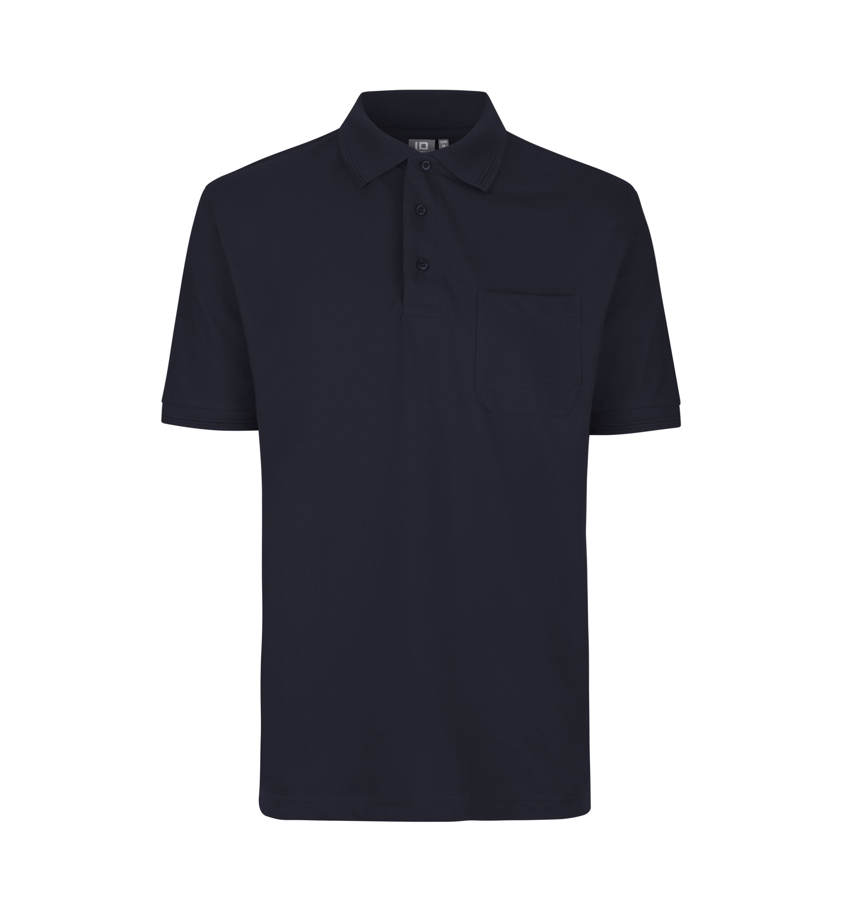 ID PRO Wear poloshirt | lomme