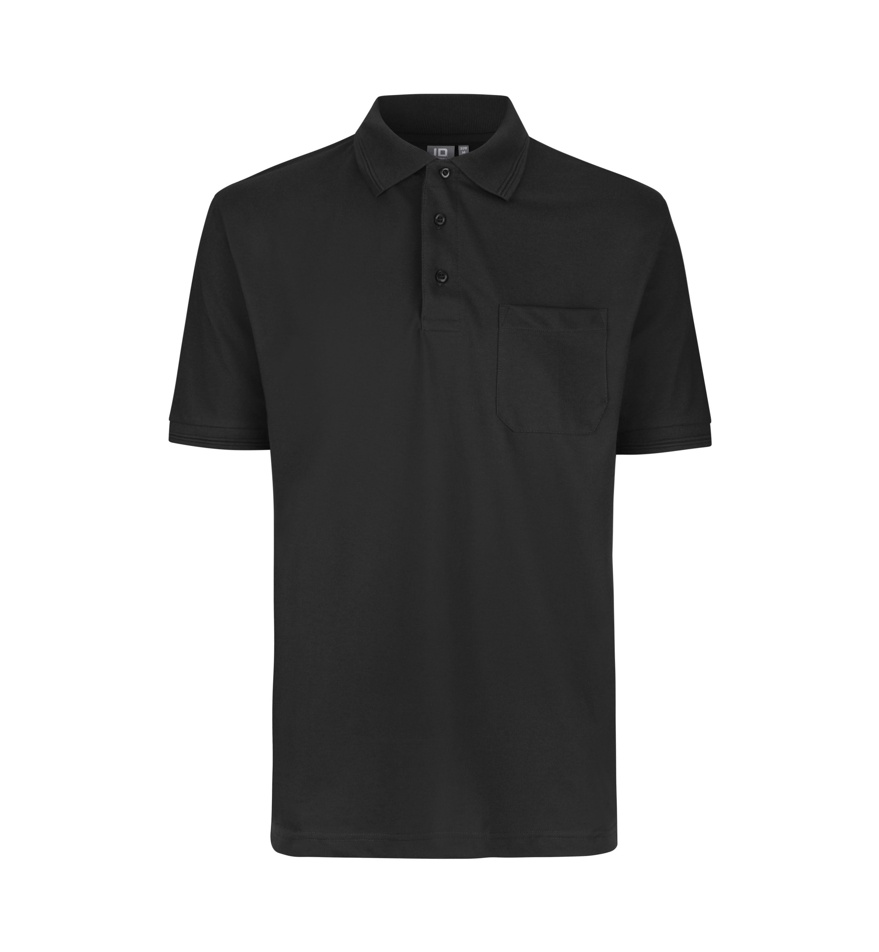 ID PRO Wear poloshirt | lomme