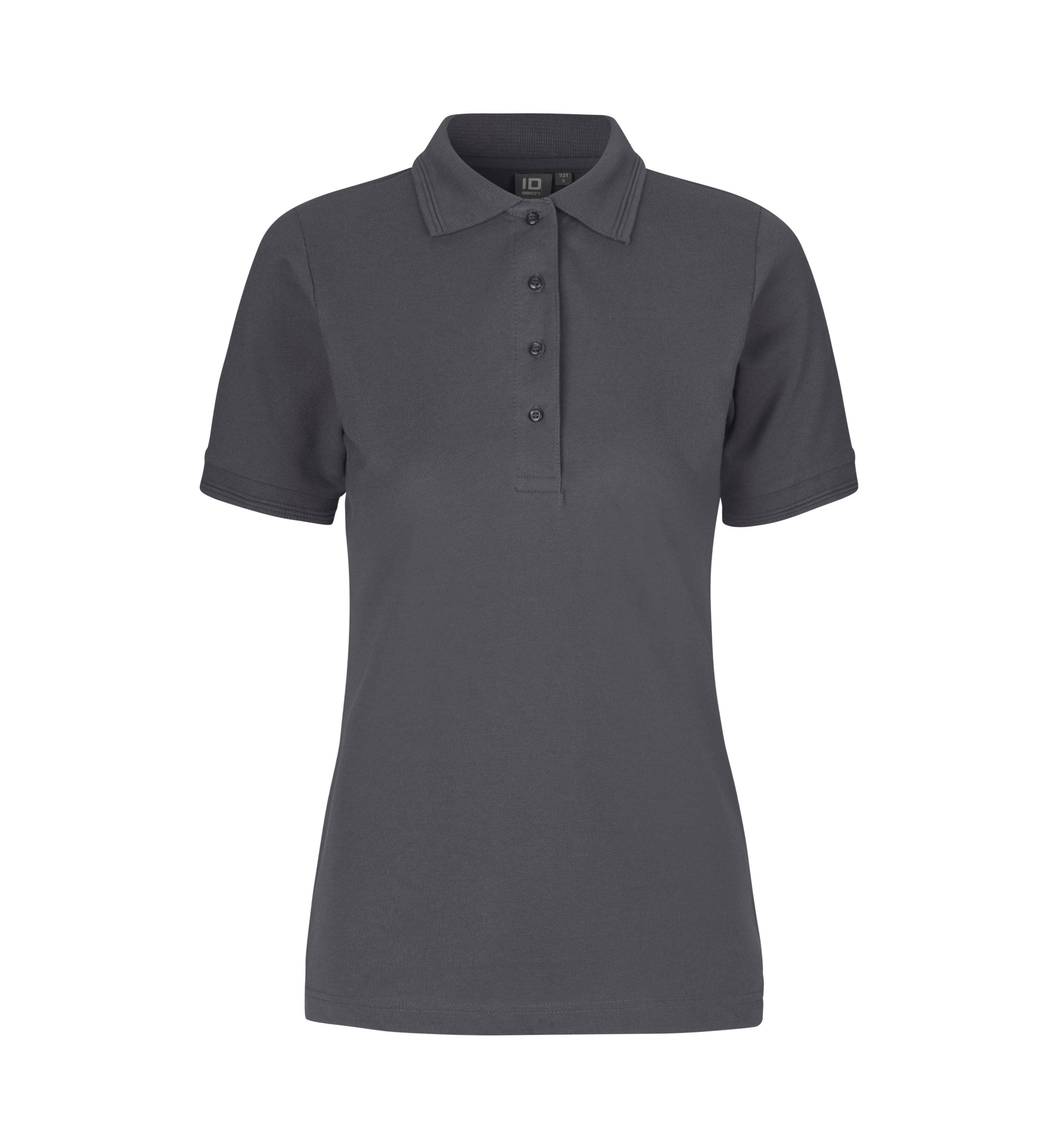 ID PRO Wear poloshirt | dame