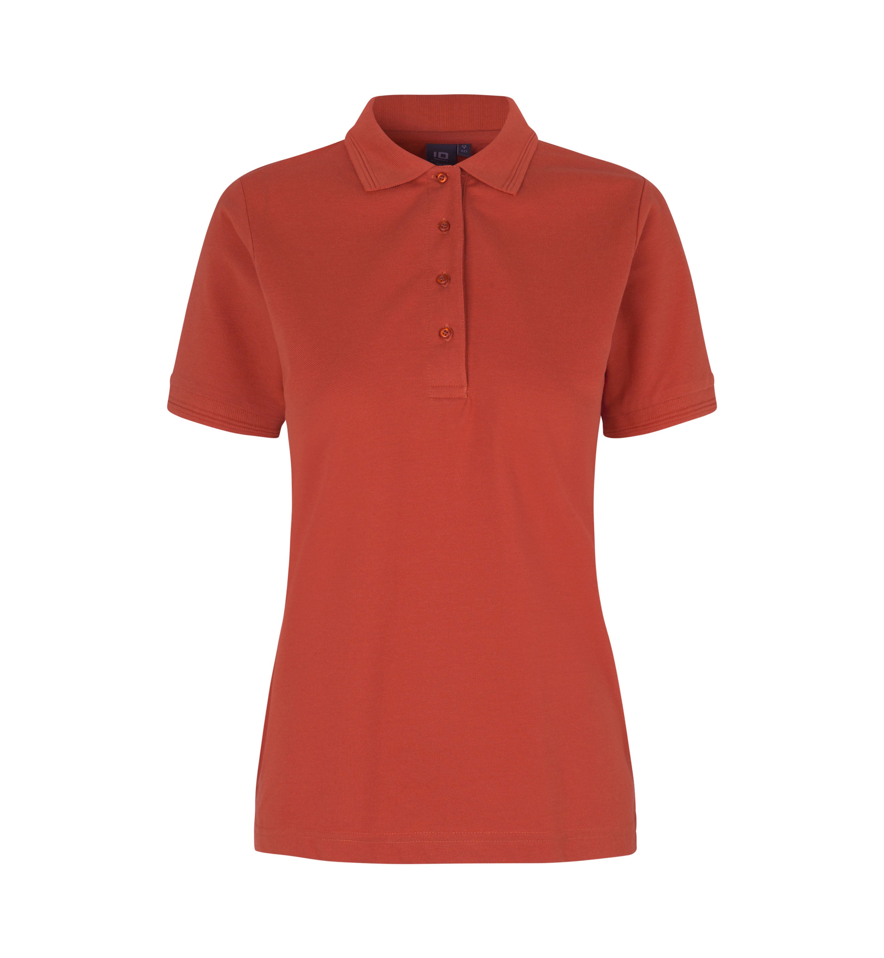 ID PRO Wear poloshirt | dame