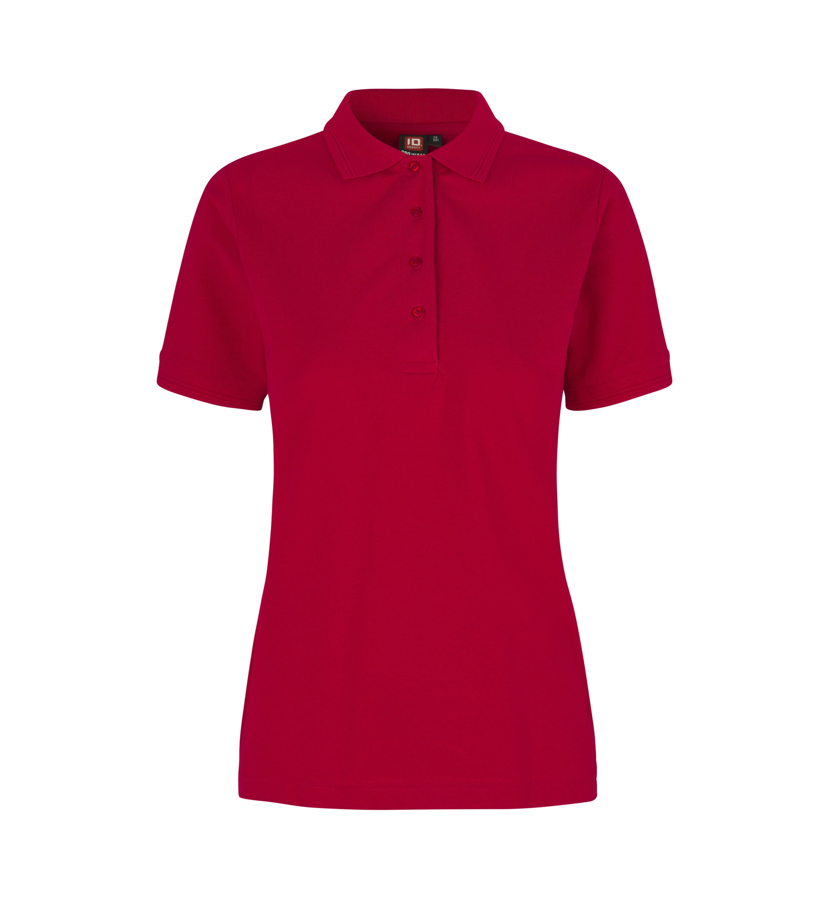 ID PRO Wear poloshirt | dame