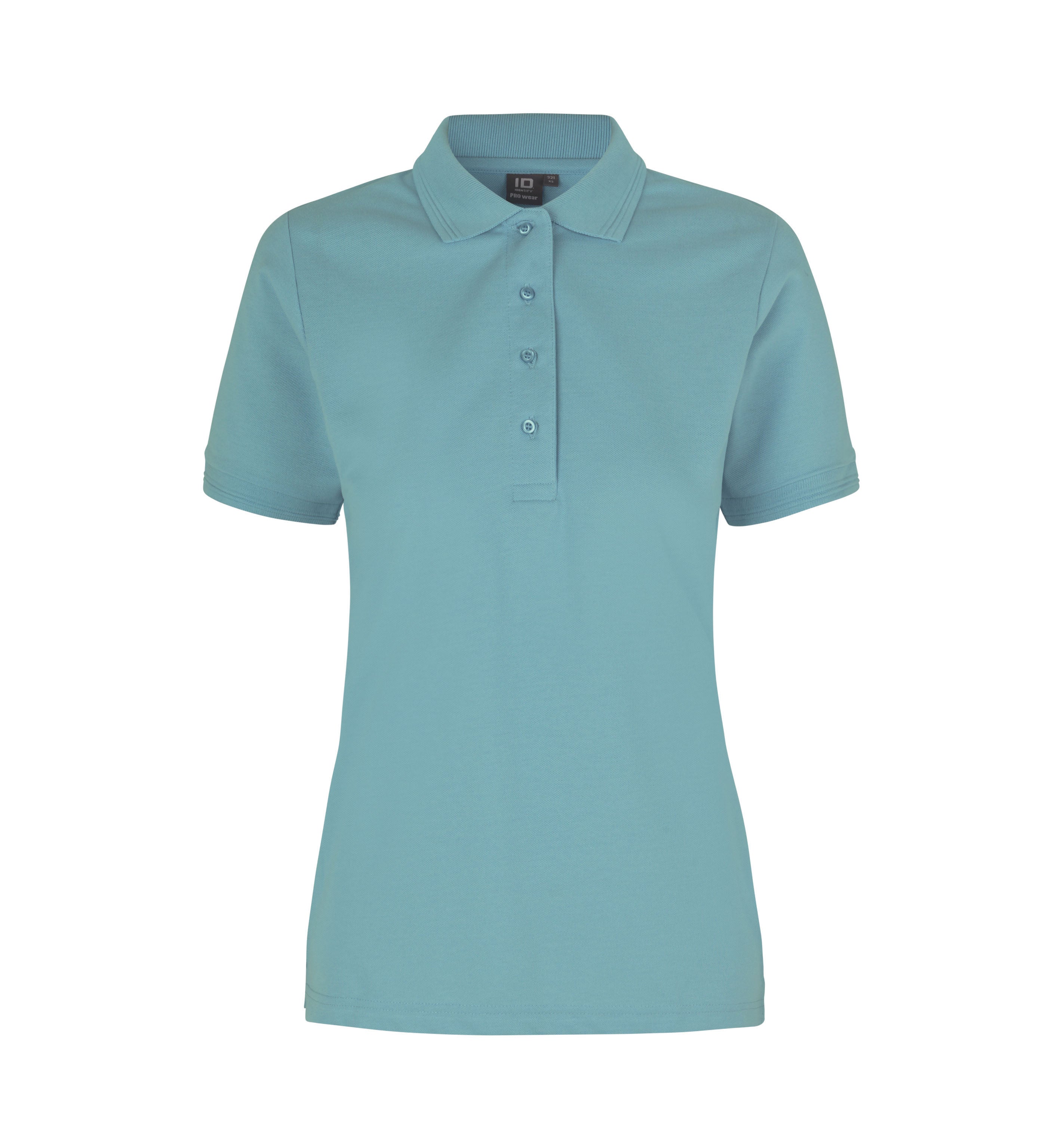 ID PRO Wear poloshirt | dame