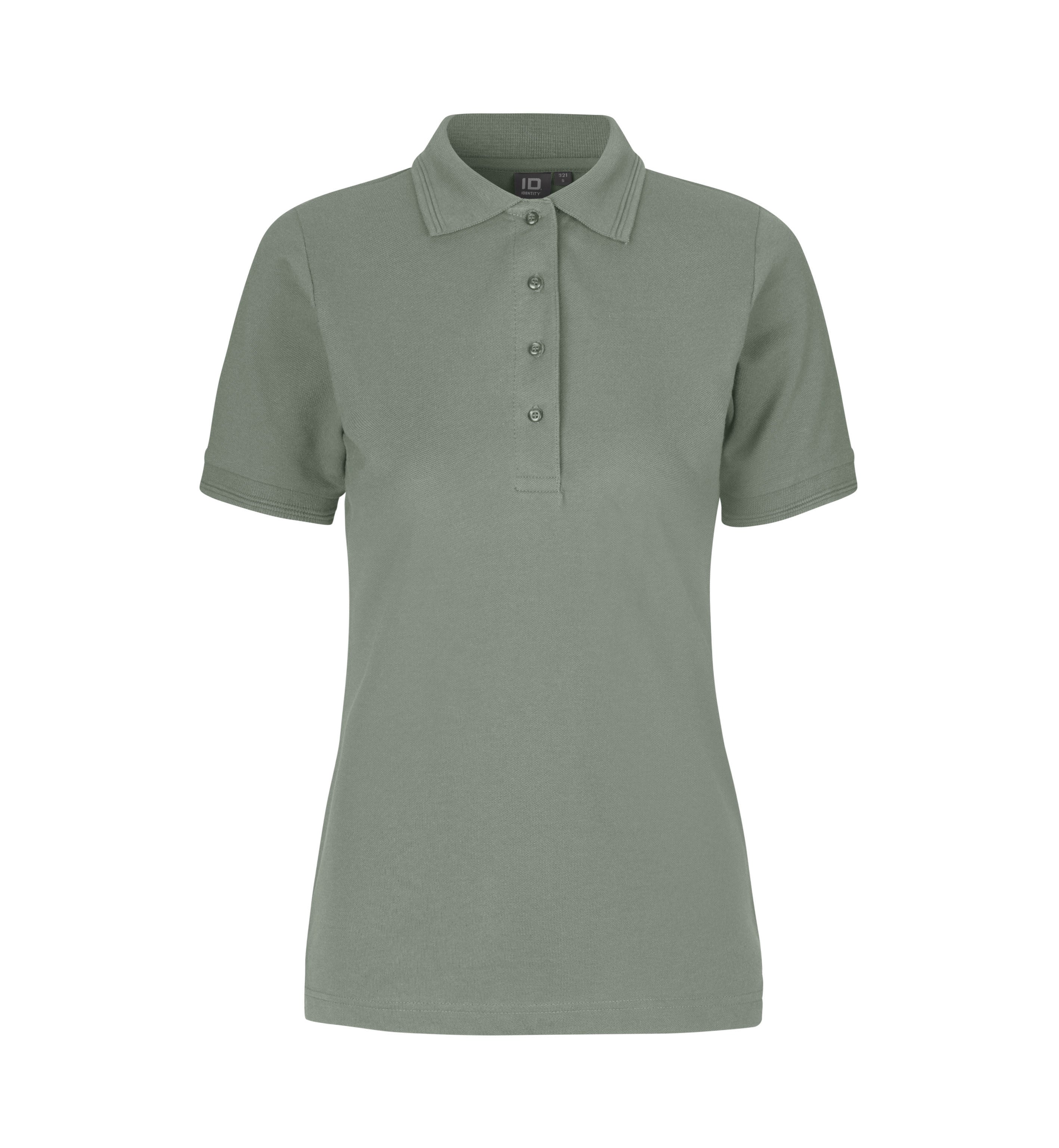 ID PRO Wear poloshirt | dame