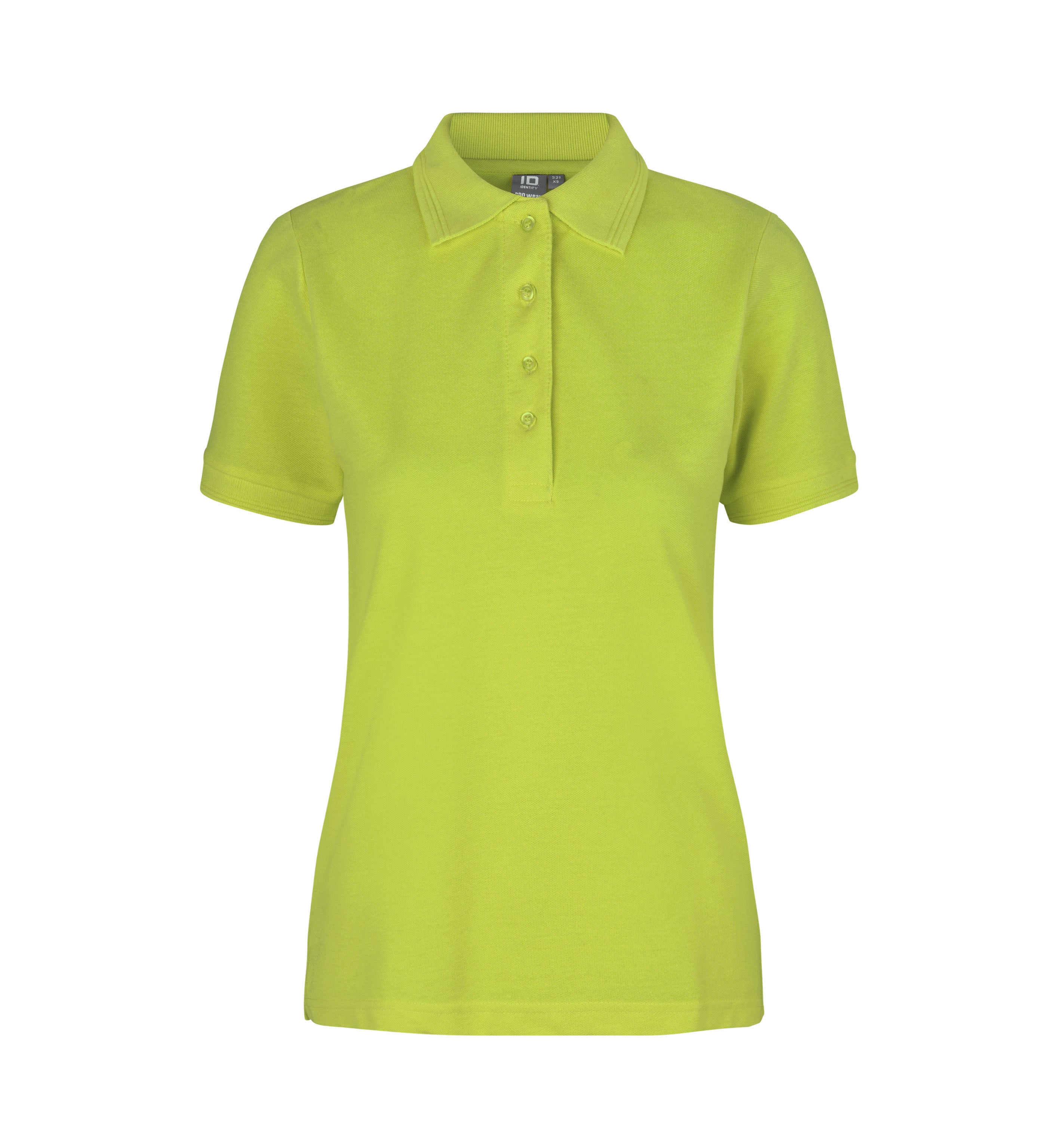 ID PRO Wear poloshirt | dame