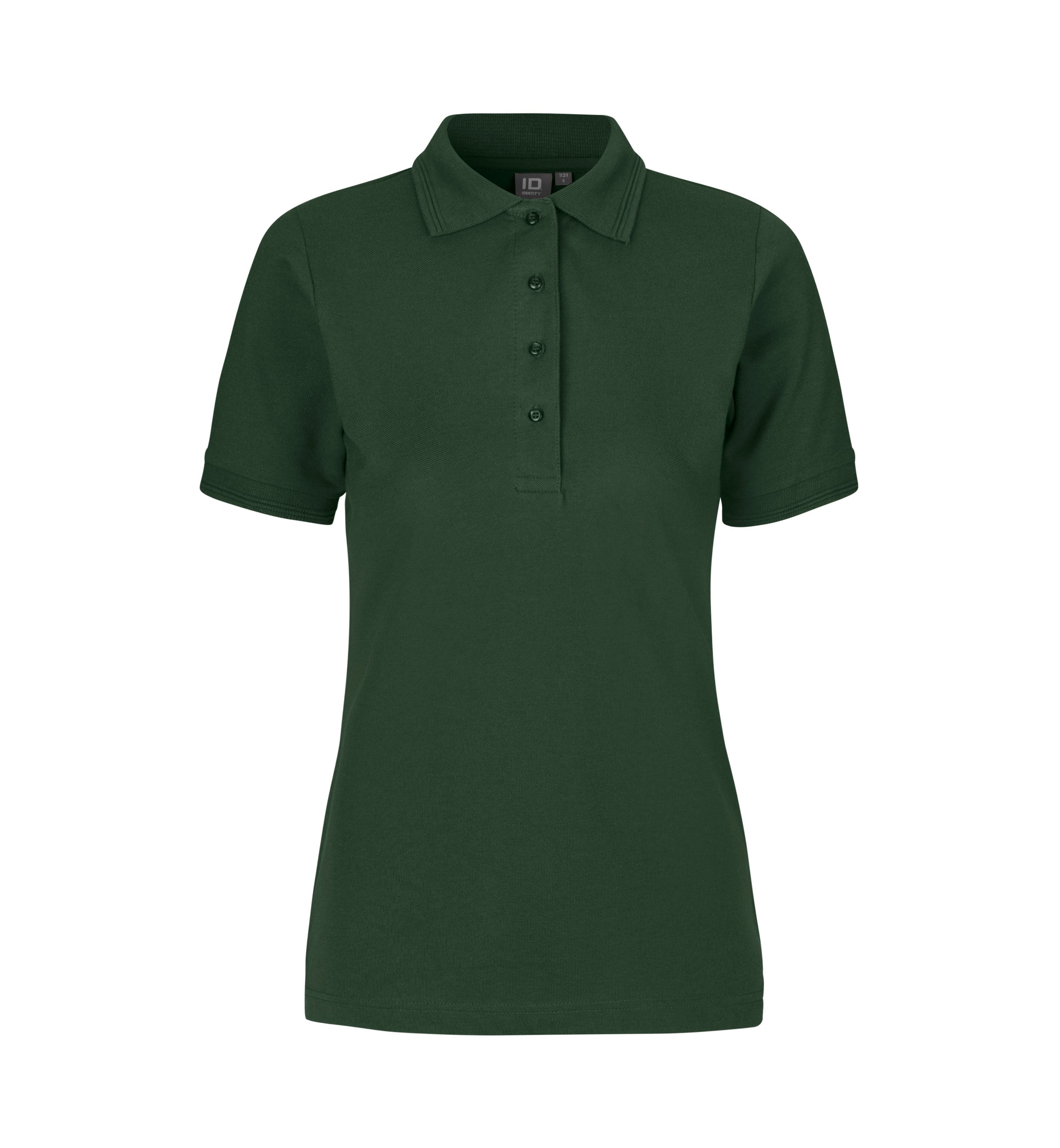 ID PRO Wear poloshirt | dame