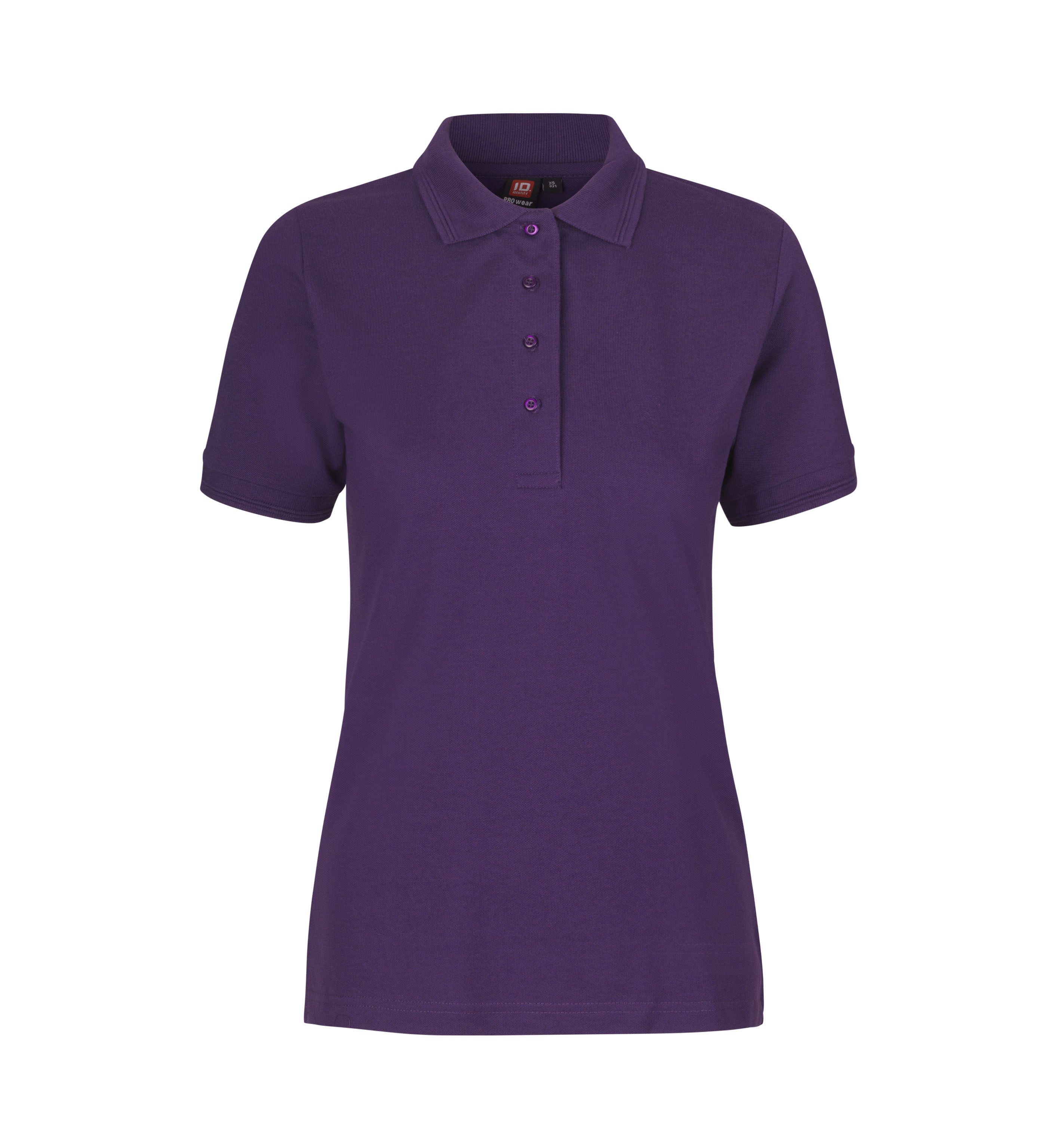 ID PRO Wear poloshirt | dame