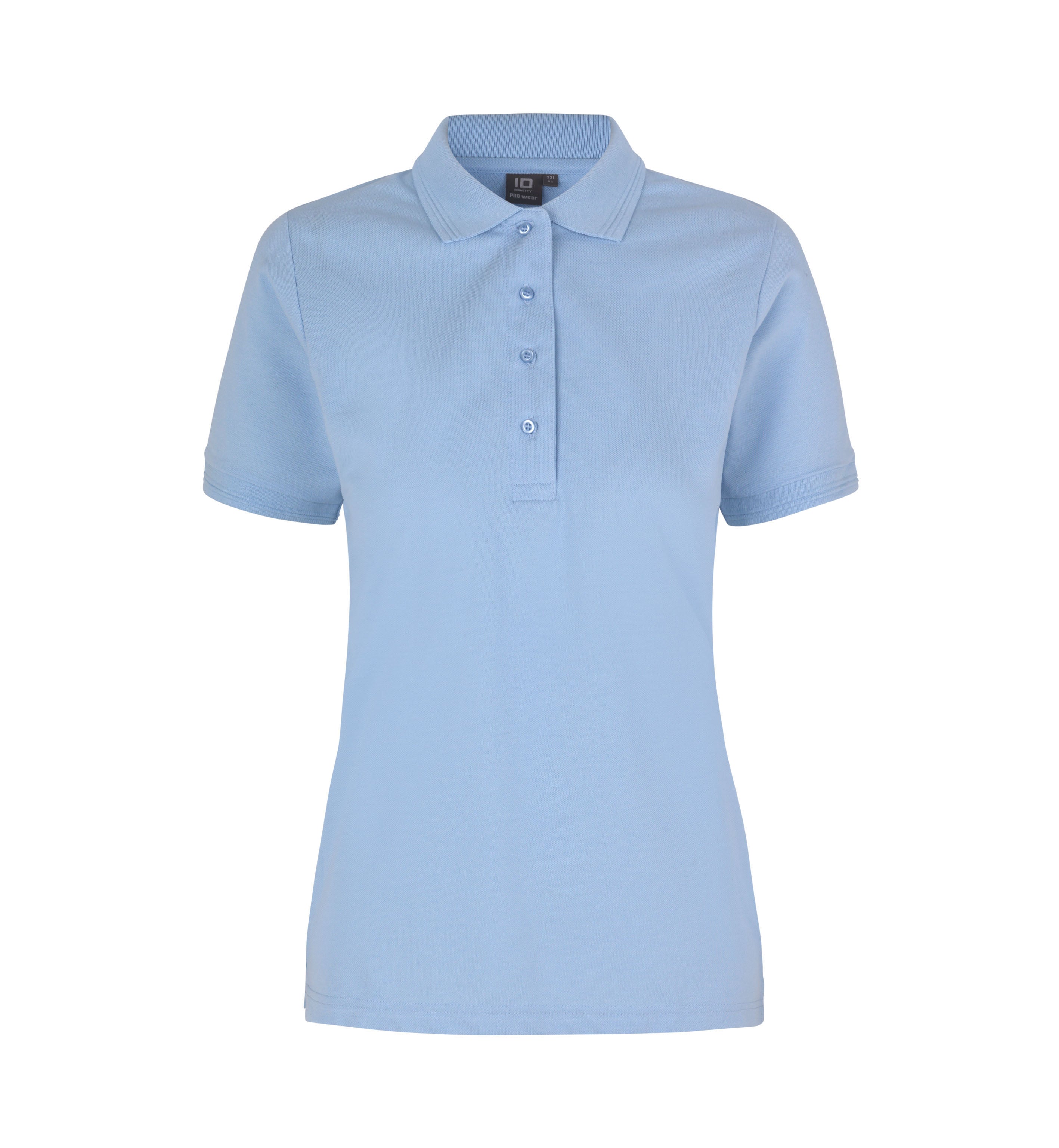 ID PRO Wear poloshirt | dame
