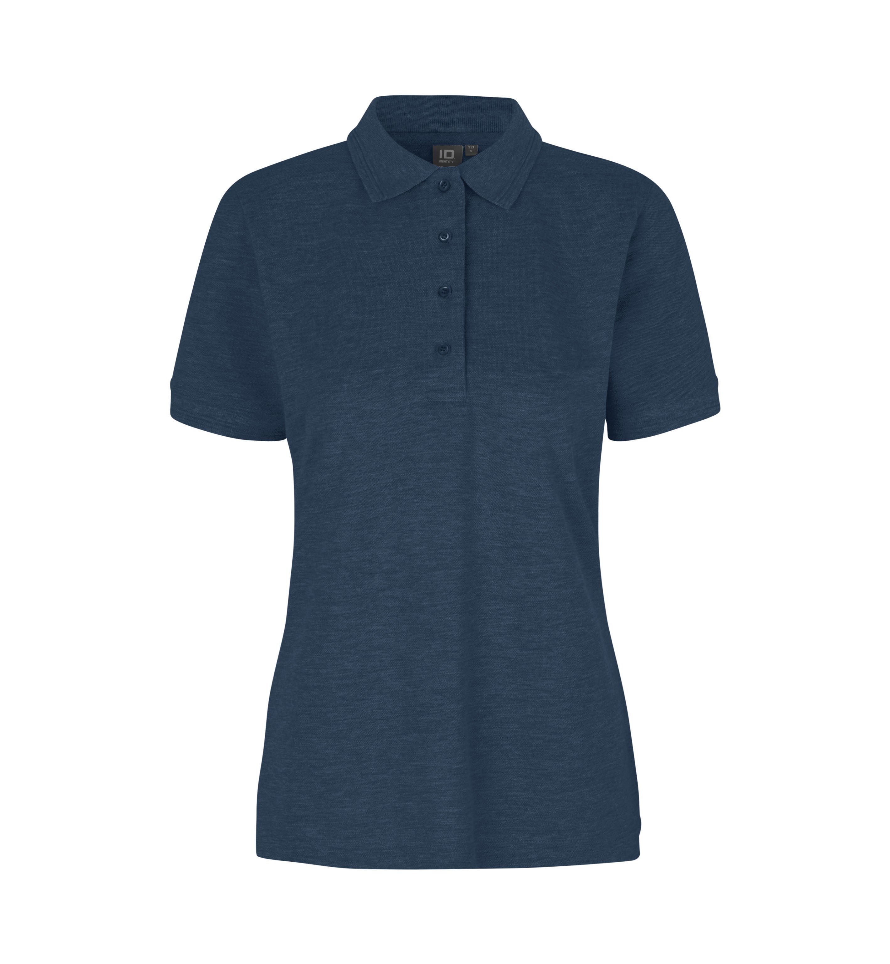ID PRO Wear poloshirt | dame