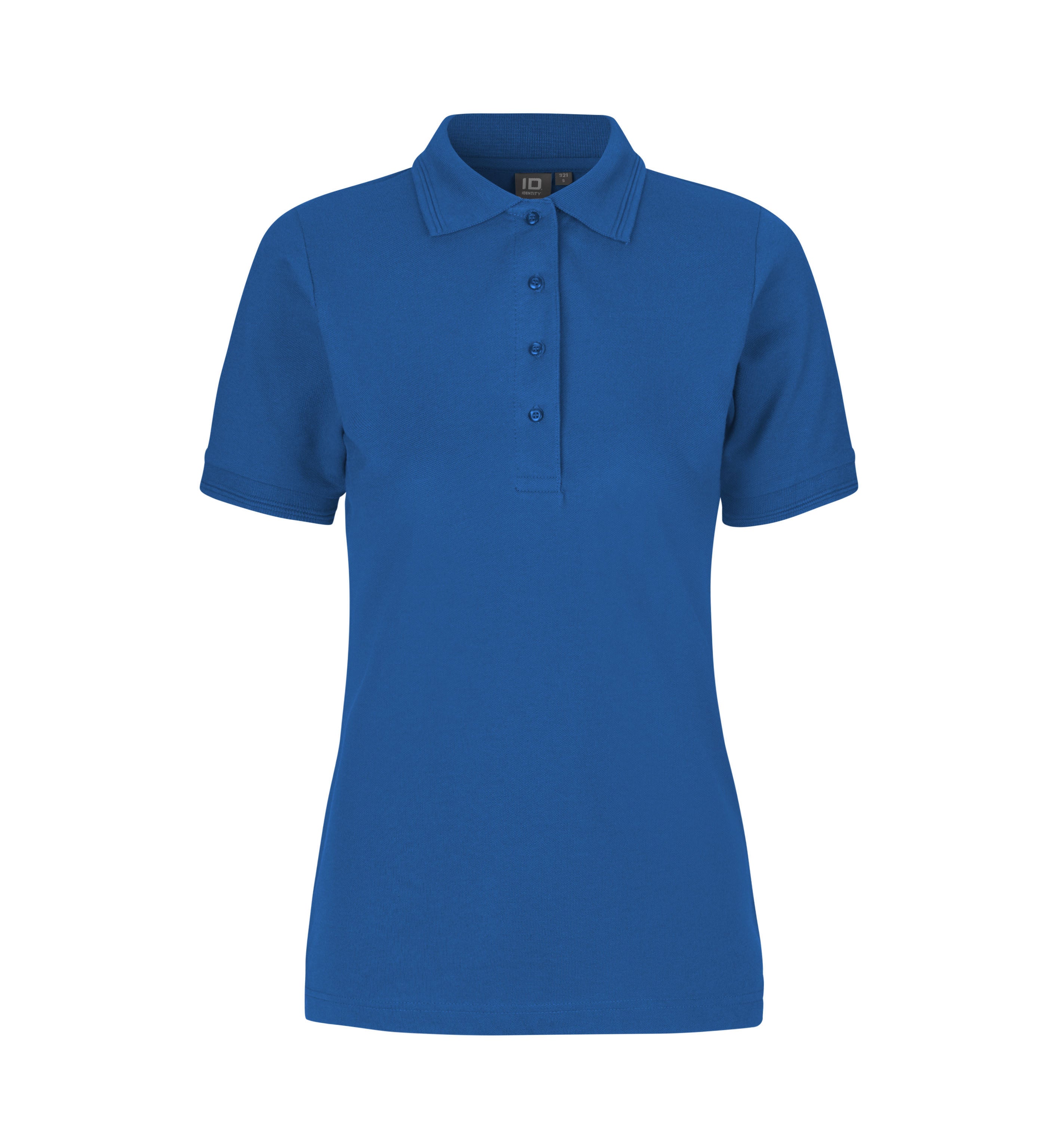 ID PRO Wear poloshirt | dame