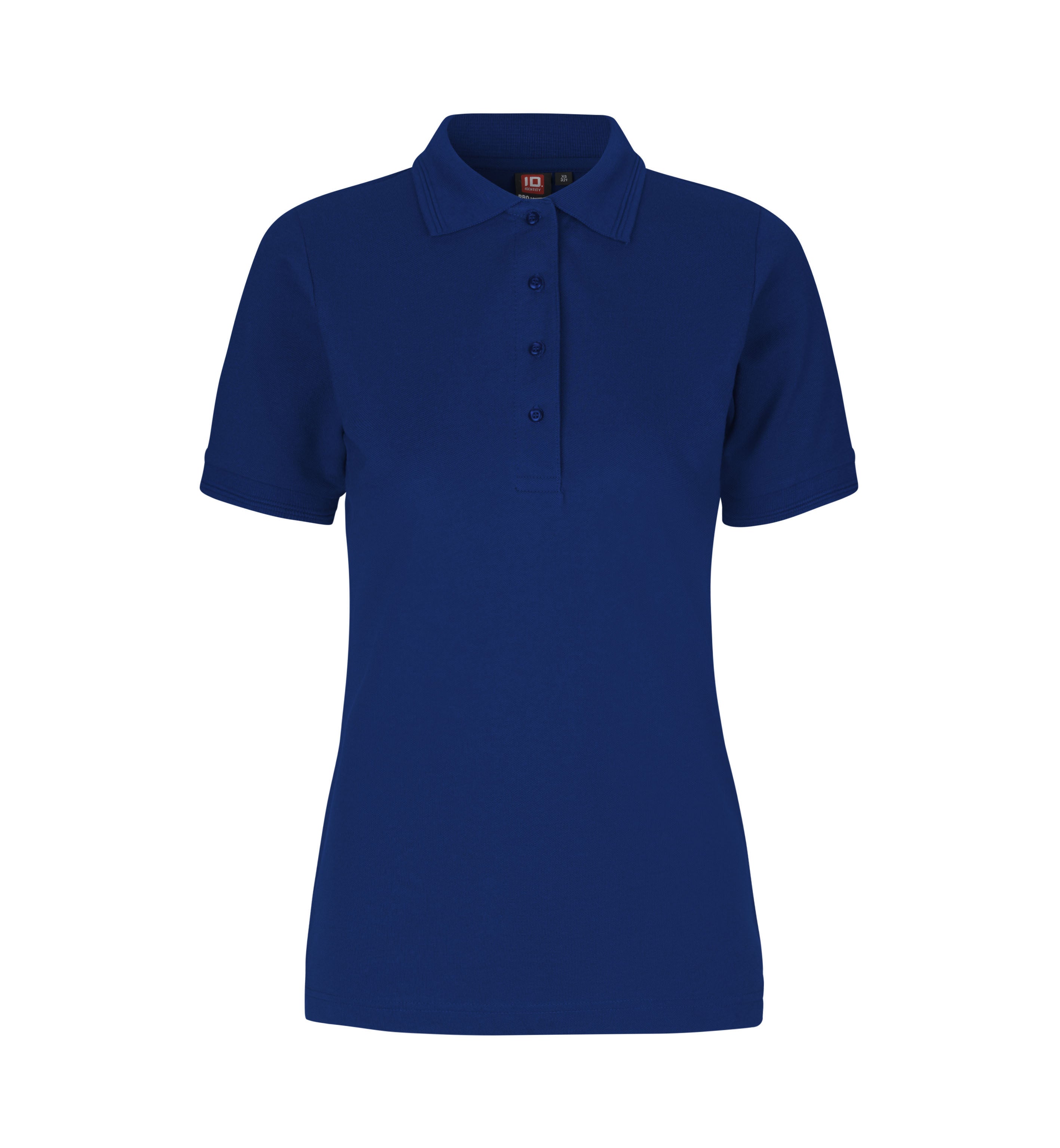 ID PRO Wear poloshirt | dame