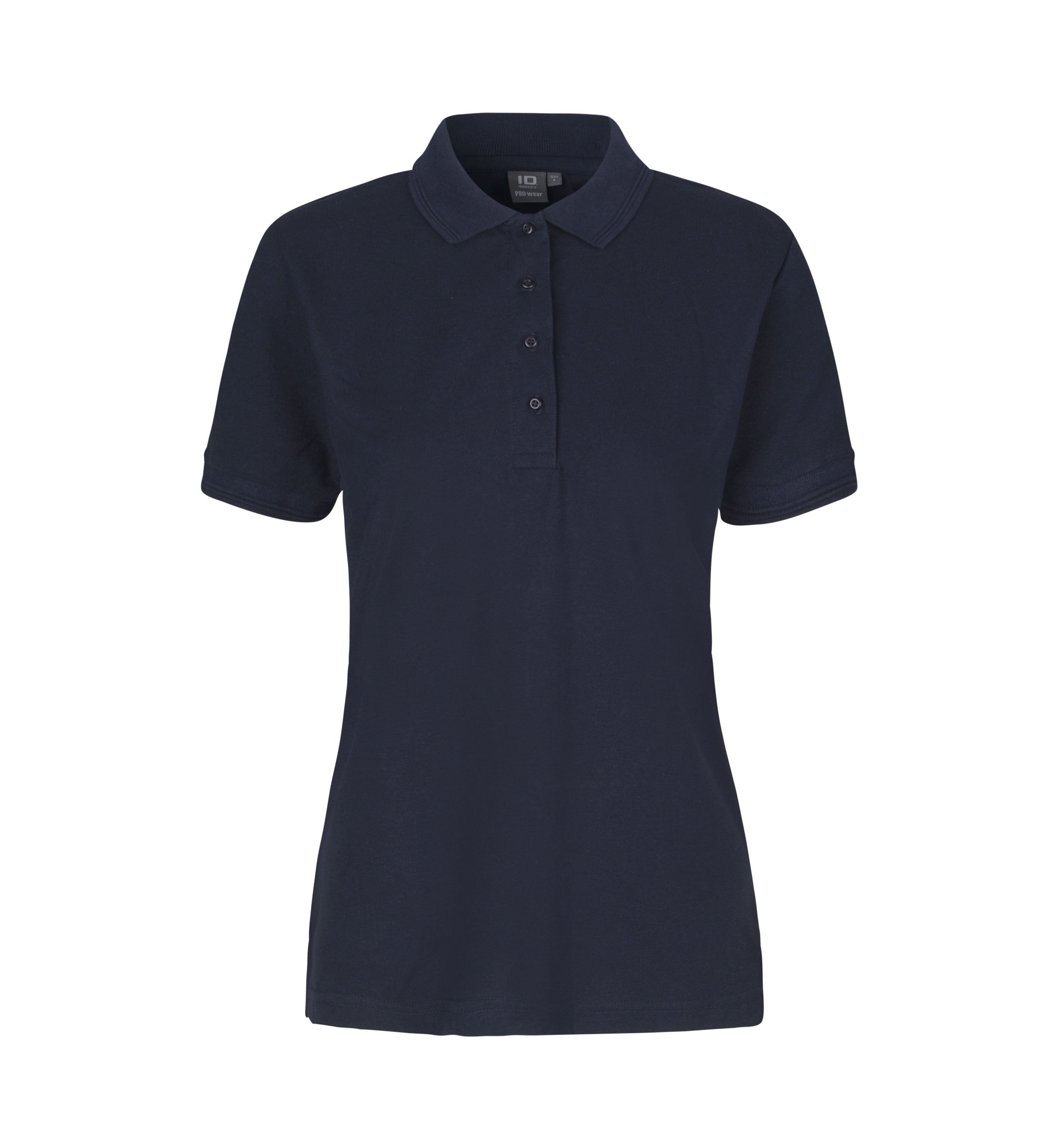 ID PRO Wear poloshirt | dame