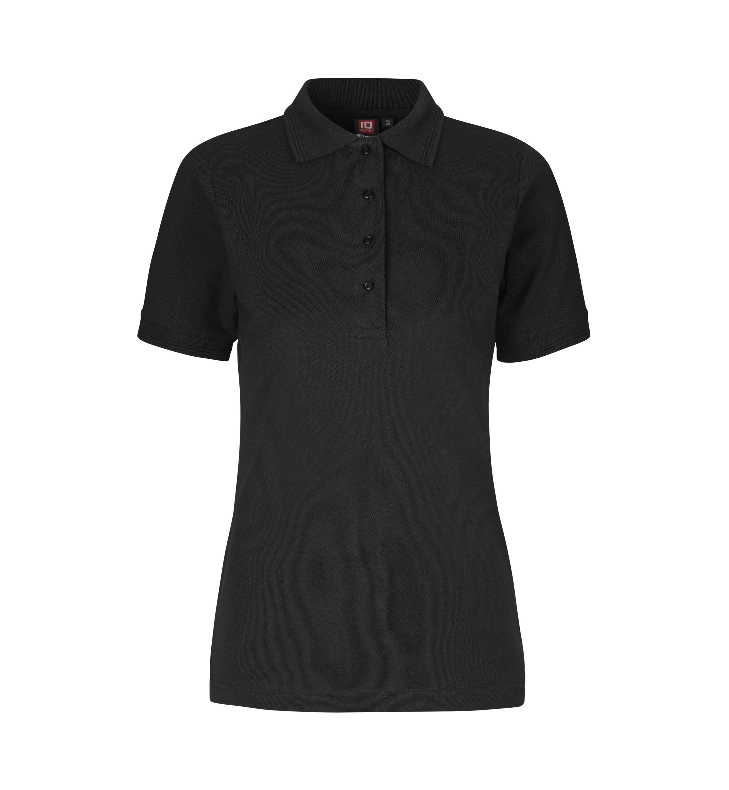 ID PRO Wear poloshirt | dame