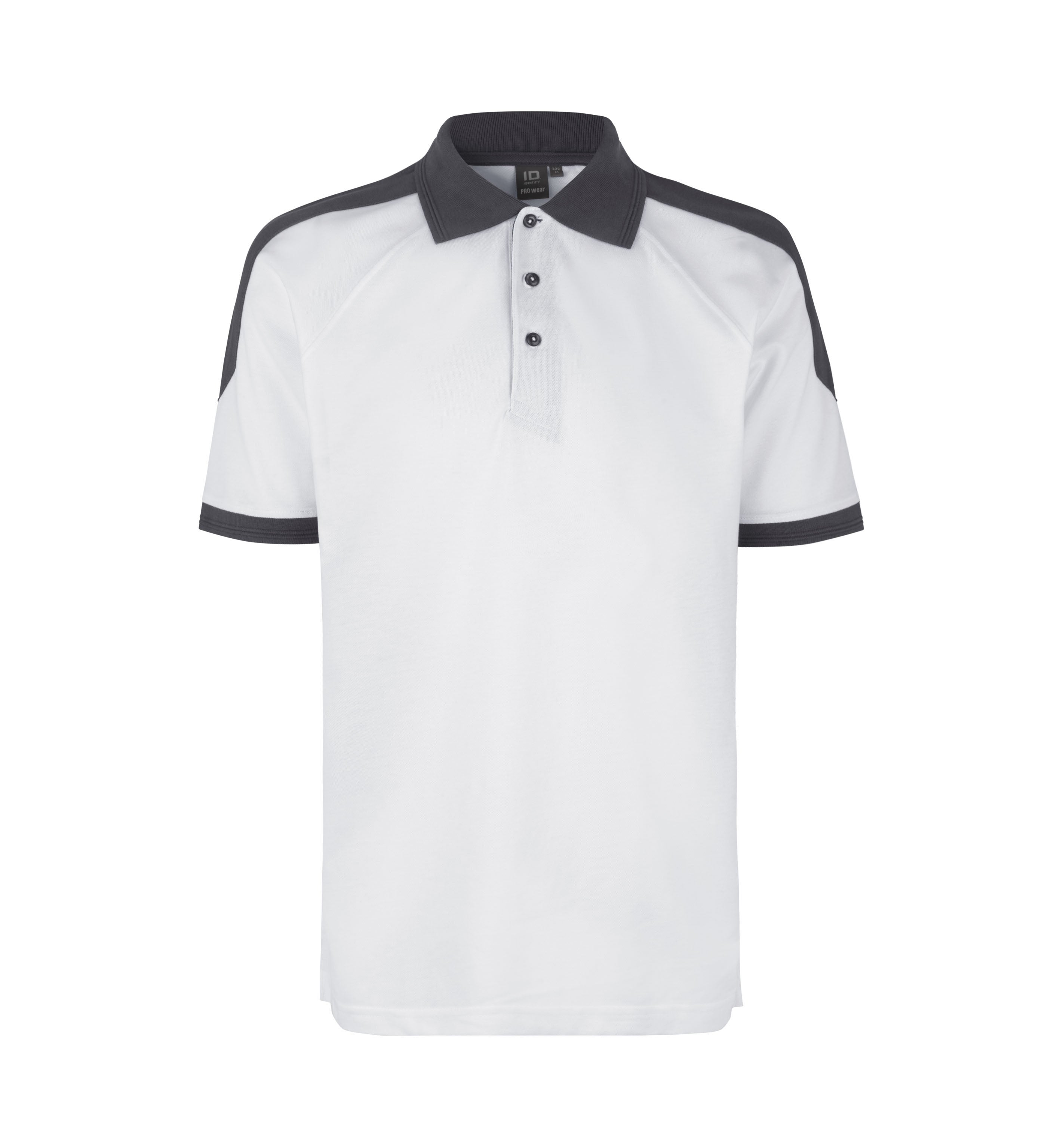 ID PRO Wear poloshirt | kontrast