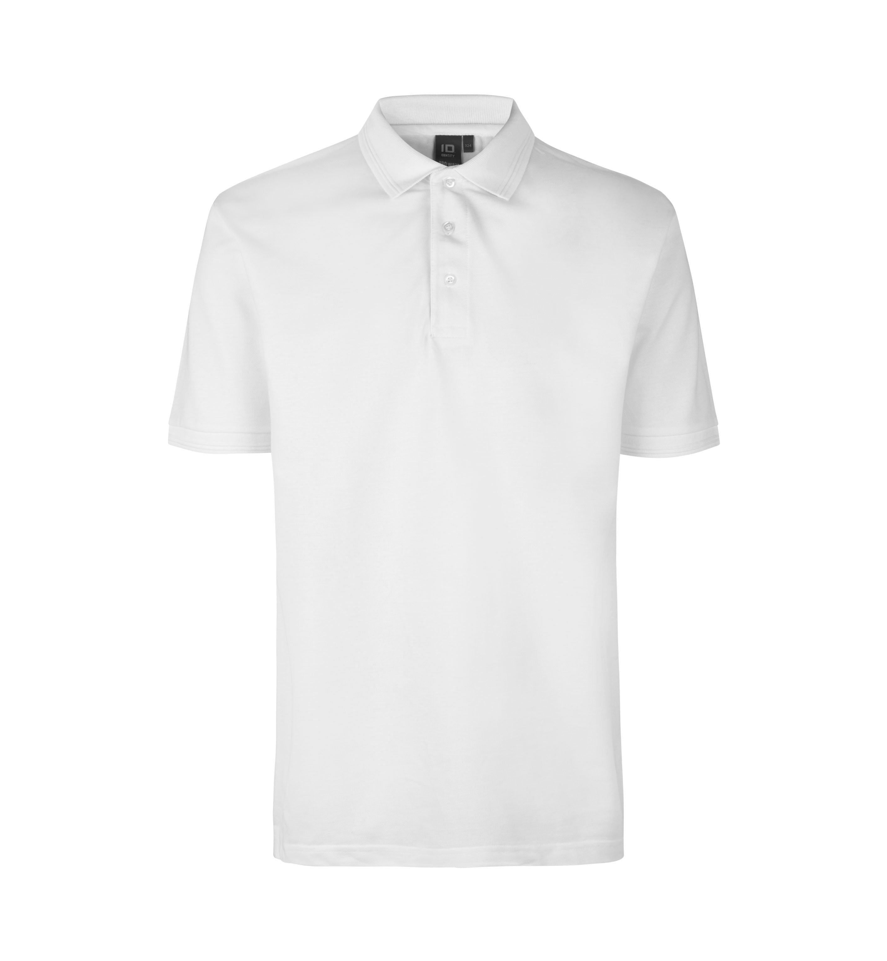 ID PRO Wear poloshirt | u. lomme