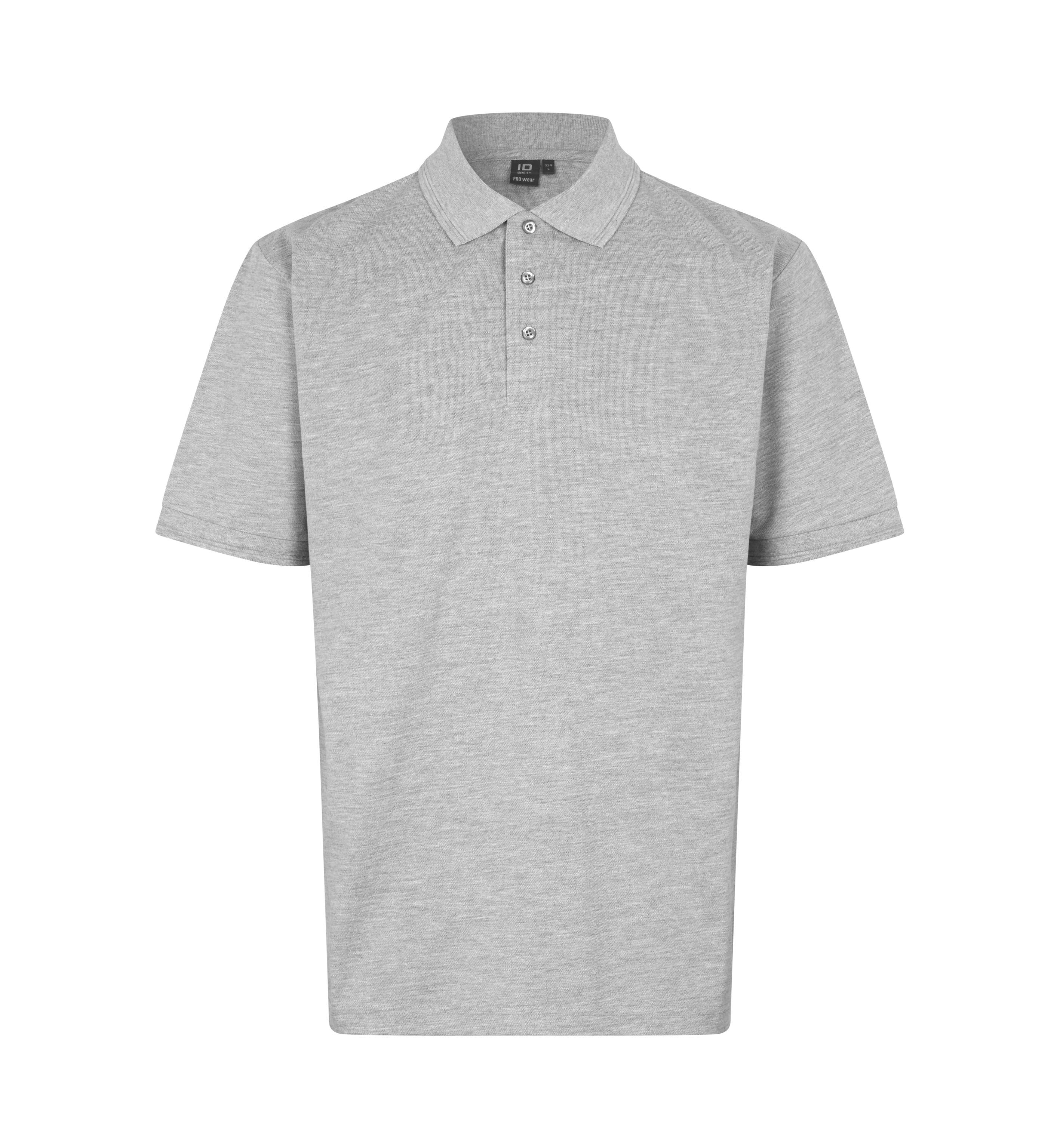 ID PRO Wear poloshirt | u. lomme
