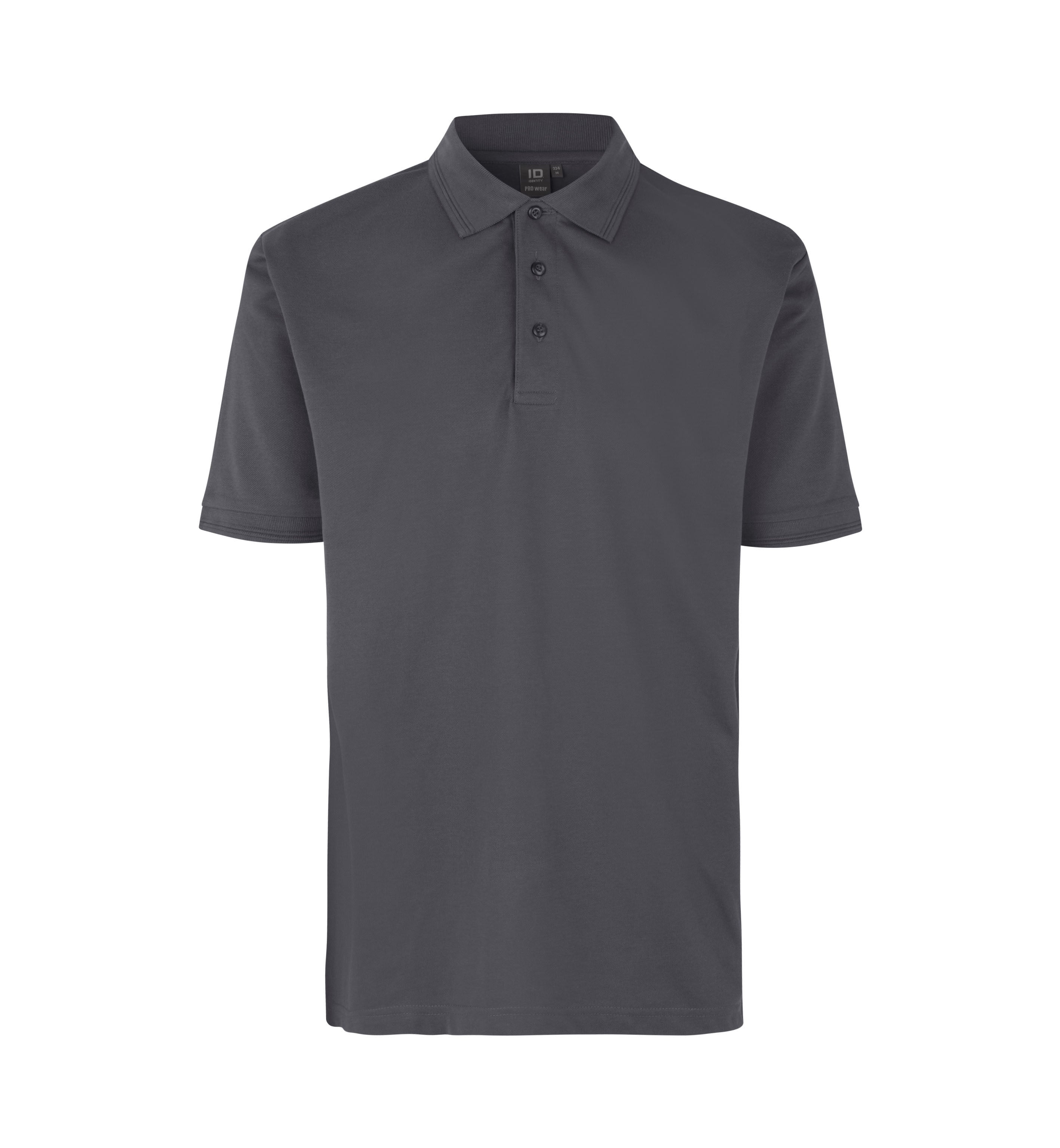 ID PRO Wear poloshirt | u. lomme