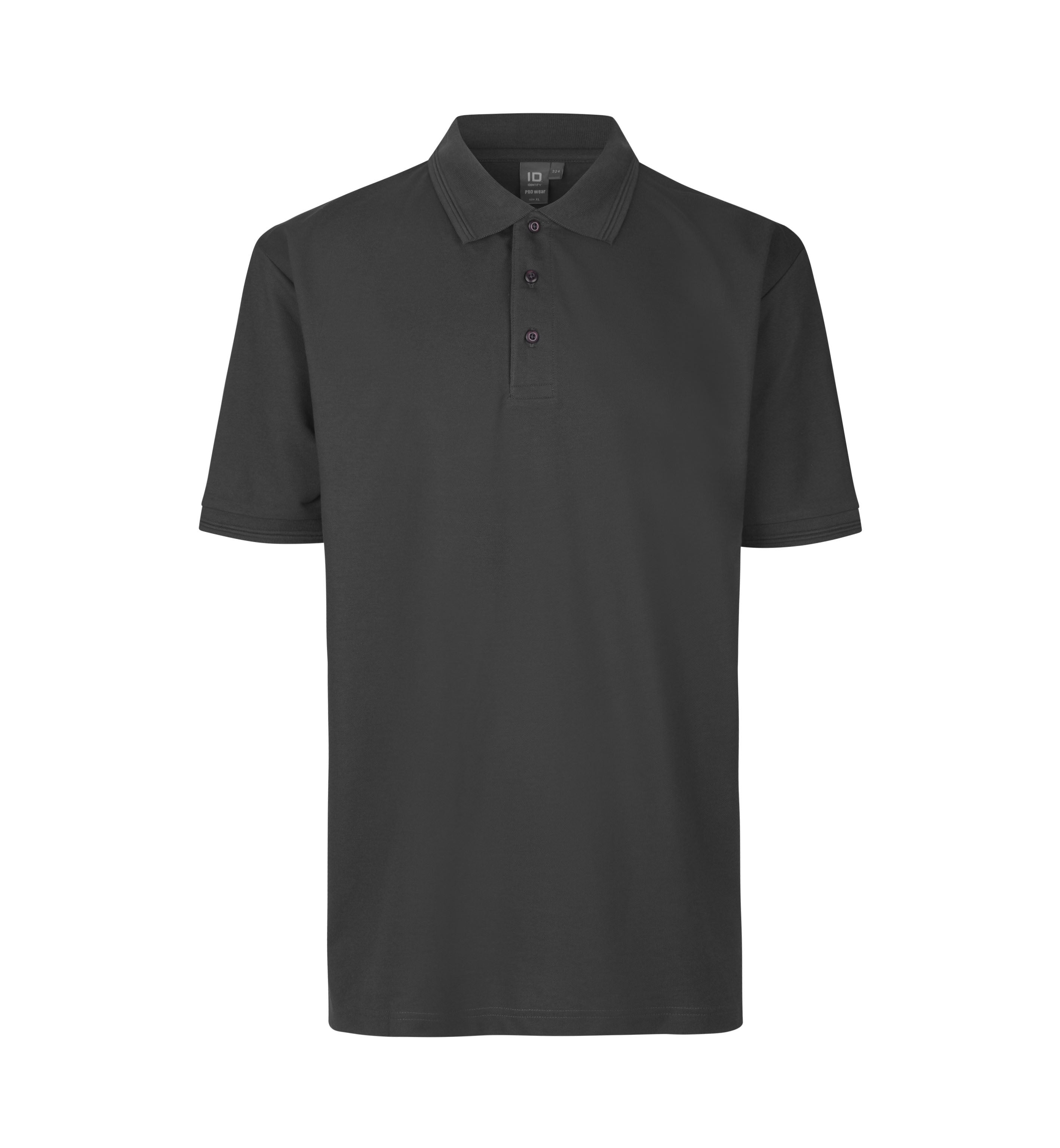 ID PRO Wear poloshirt | u. lomme