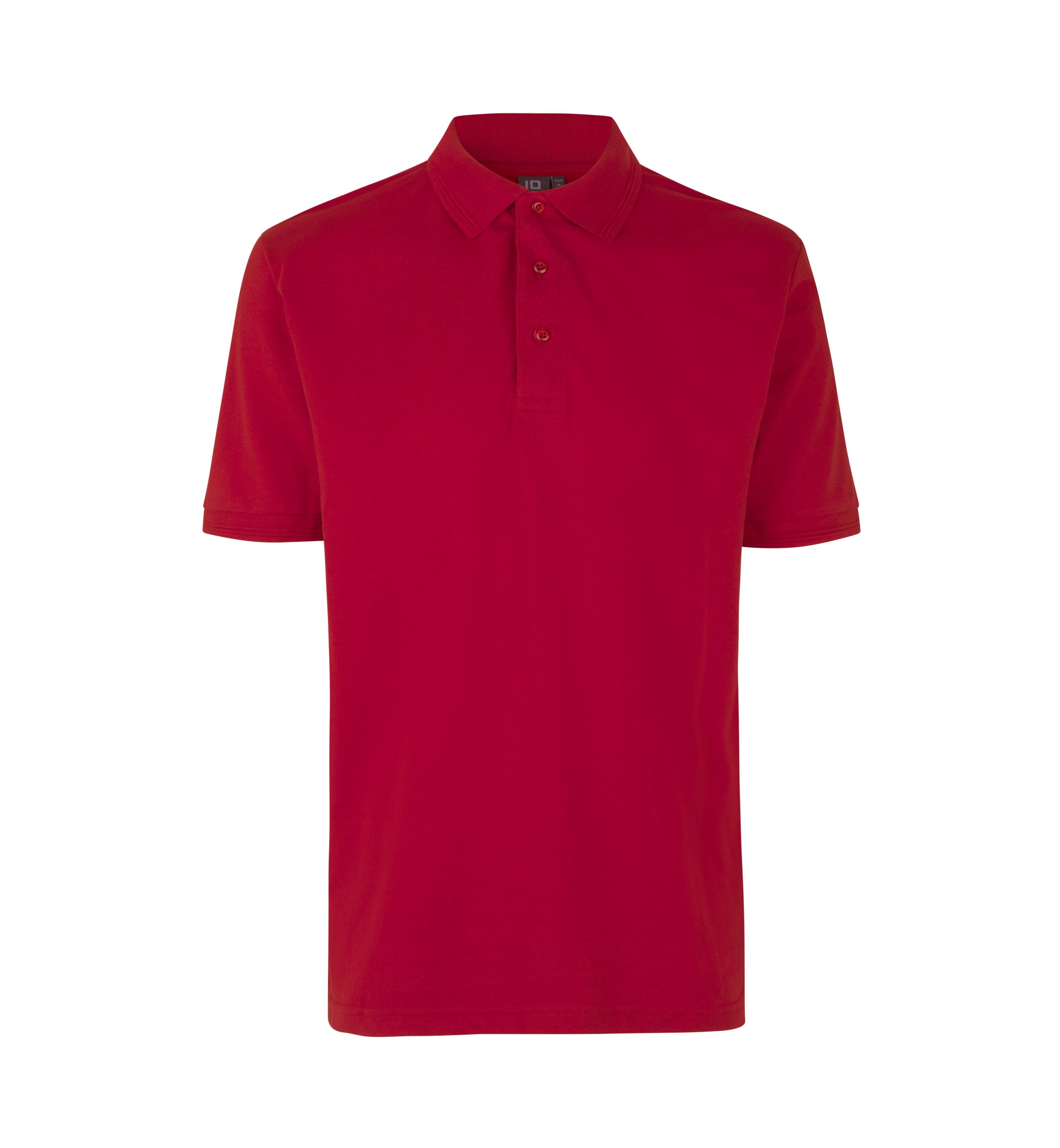 ID PRO Wear poloshirt | u. lomme