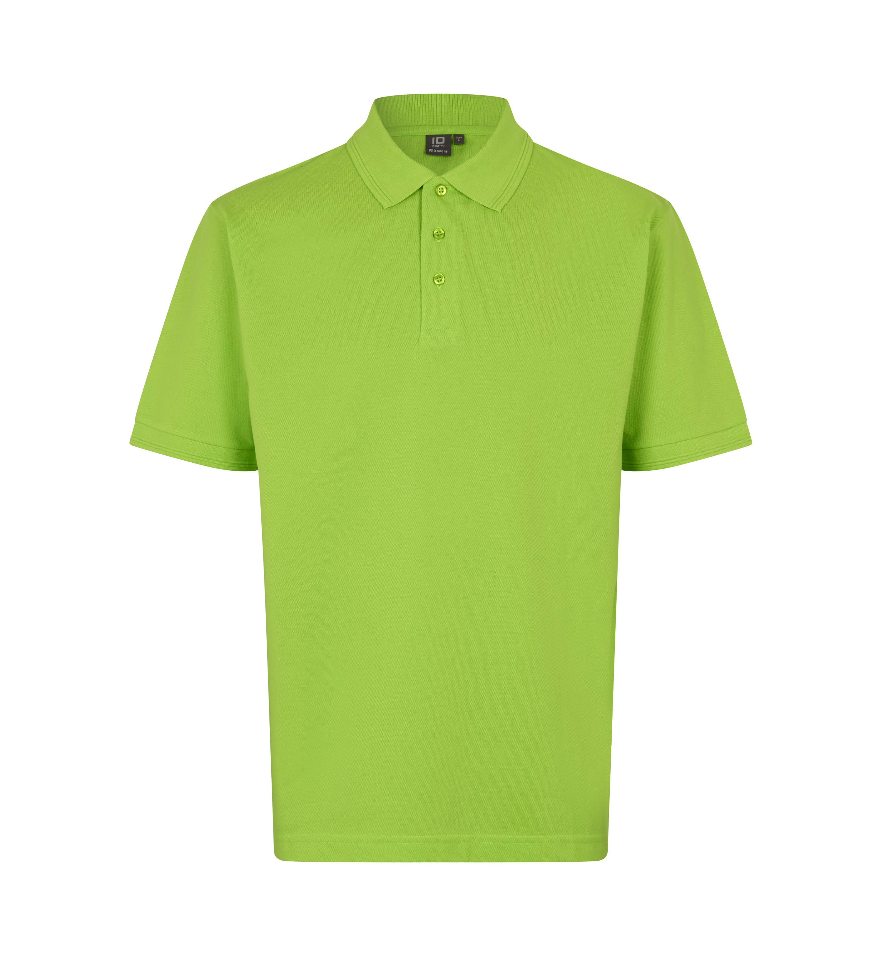 ID PRO Wear poloshirt | u. lomme