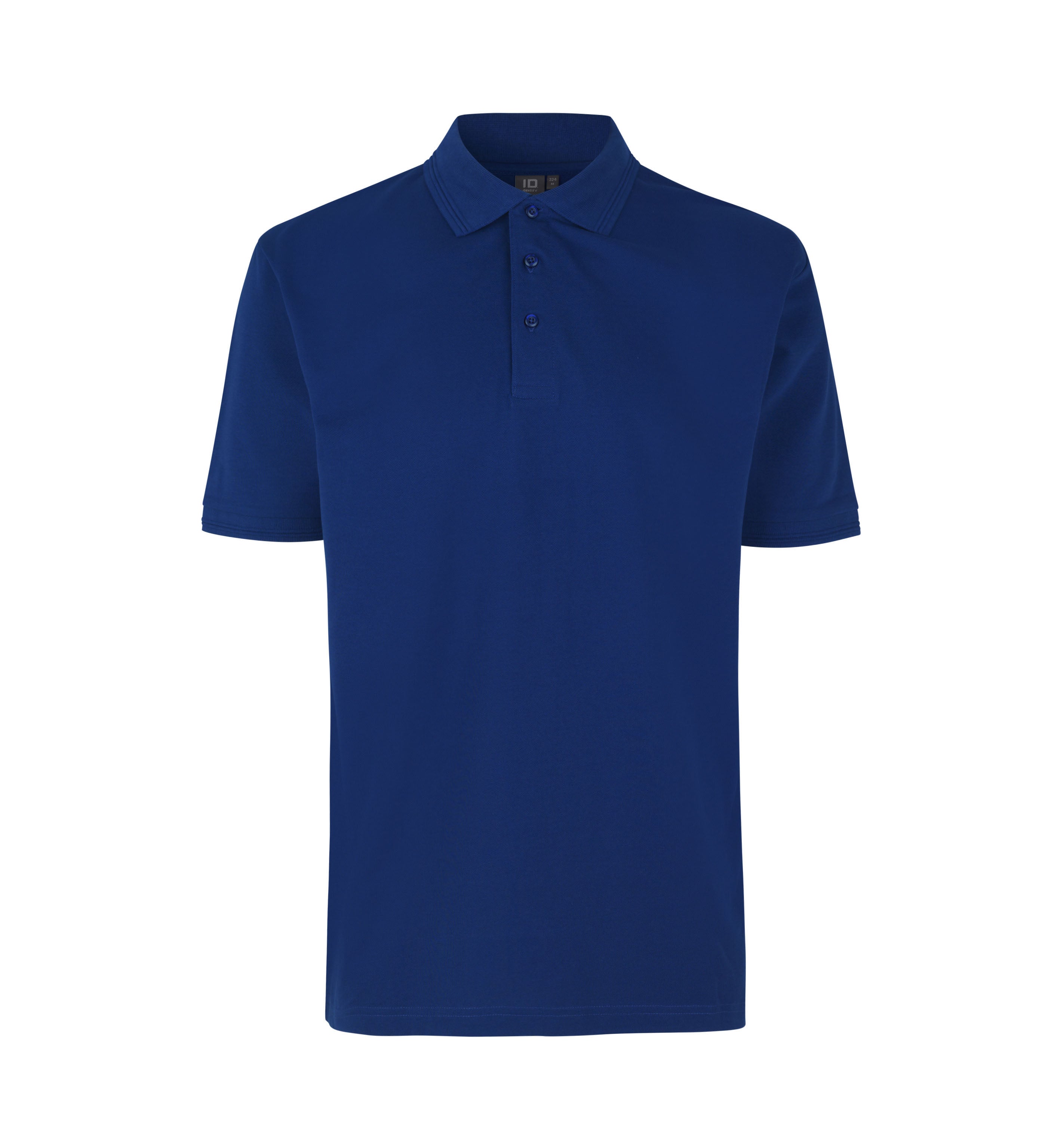 ID PRO Wear poloshirt | u. lomme
