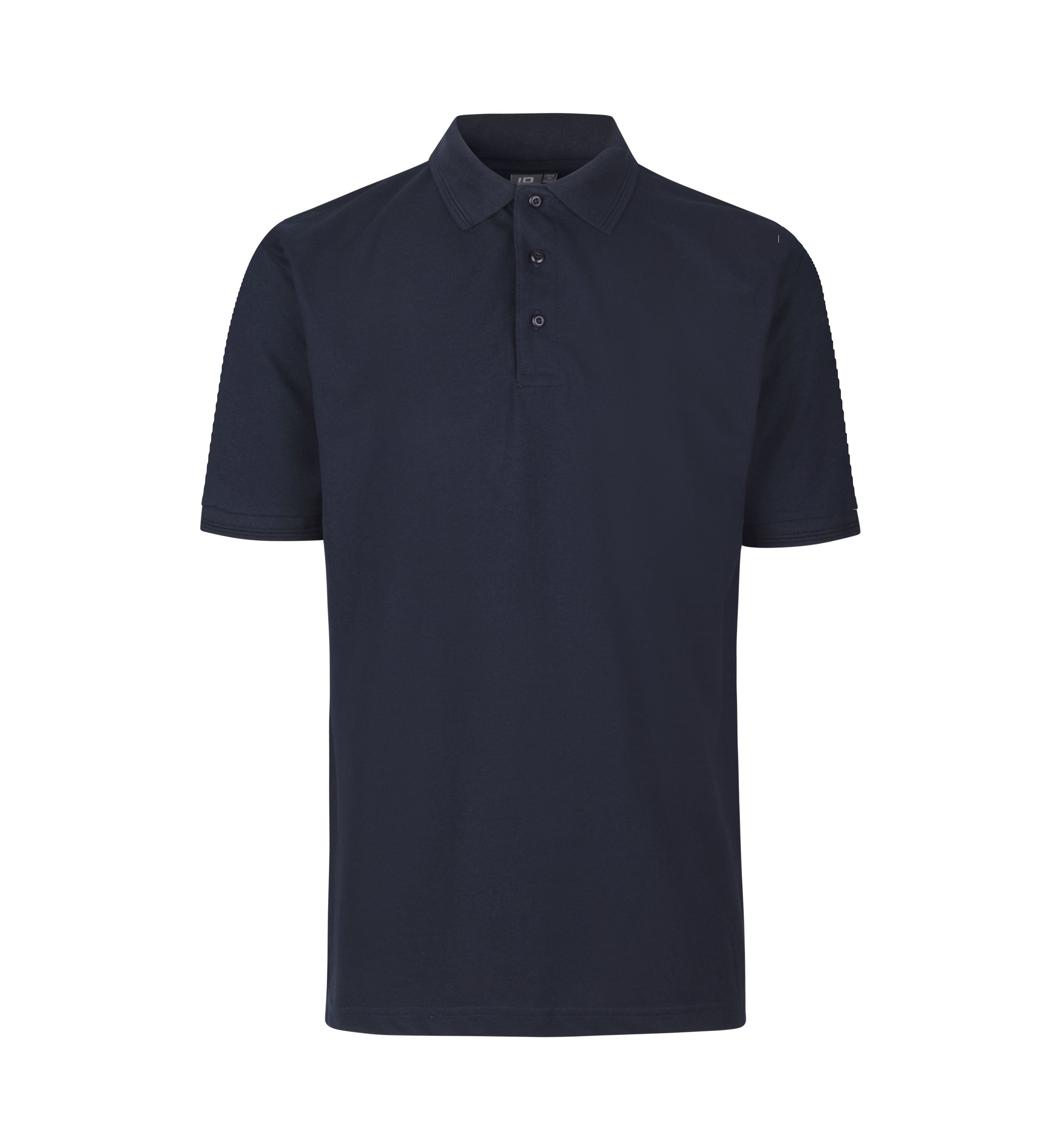 ID PRO Wear poloshirt | u. lomme
